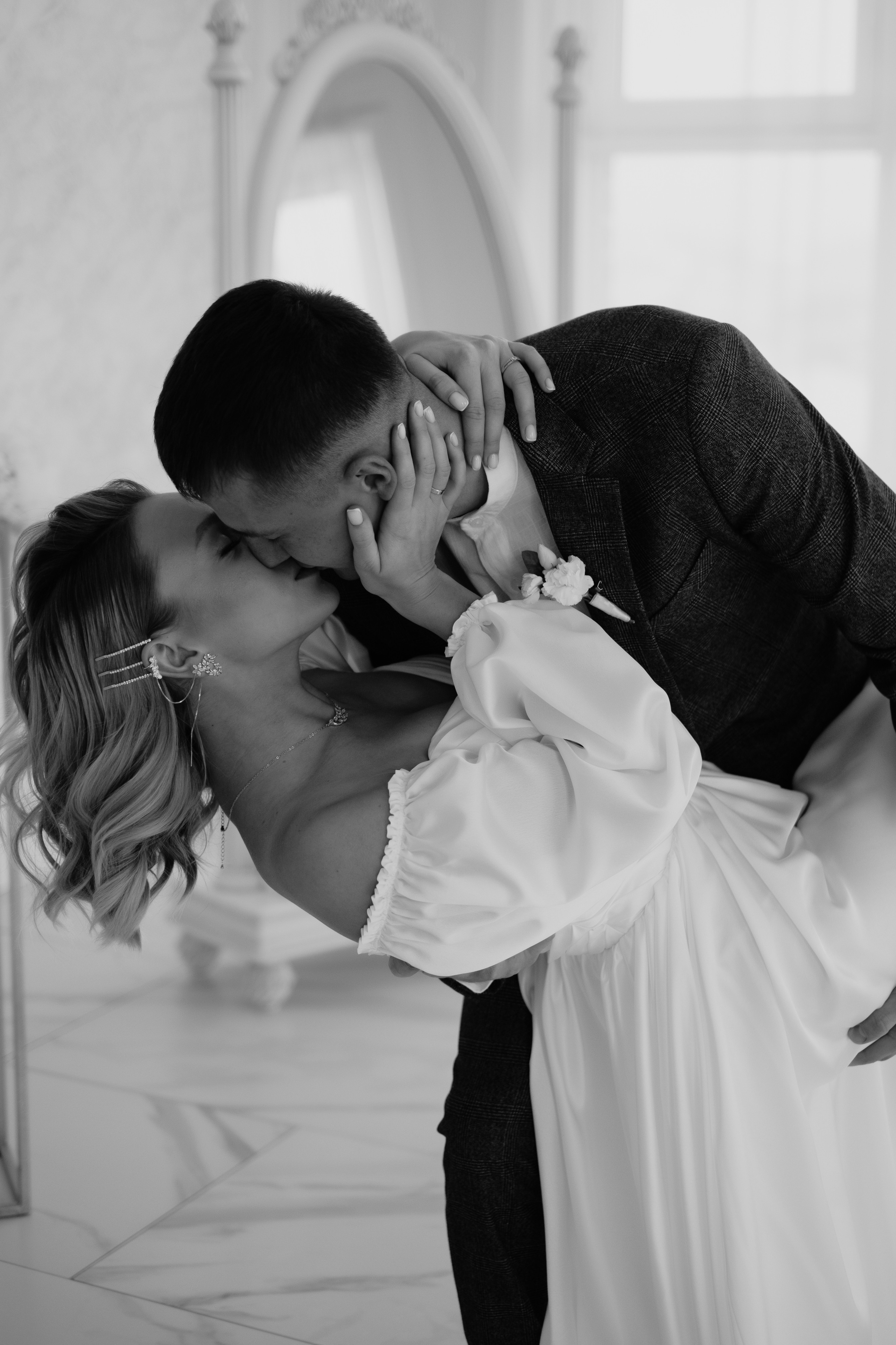 Василий & Юлия. Не смотри на других, смотри внутрь себя