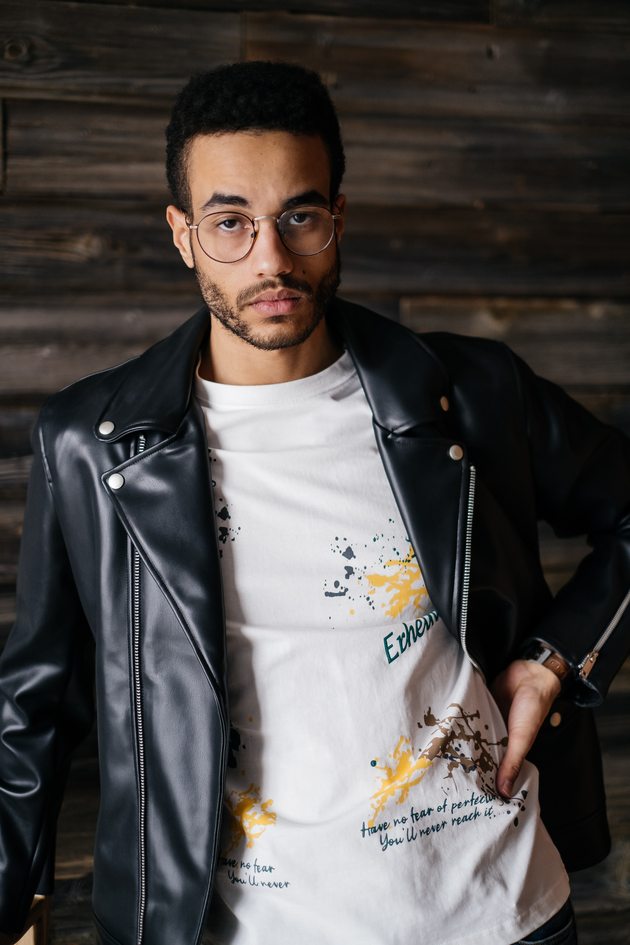 33shop. Не смотри на других, смотри внутрь себя