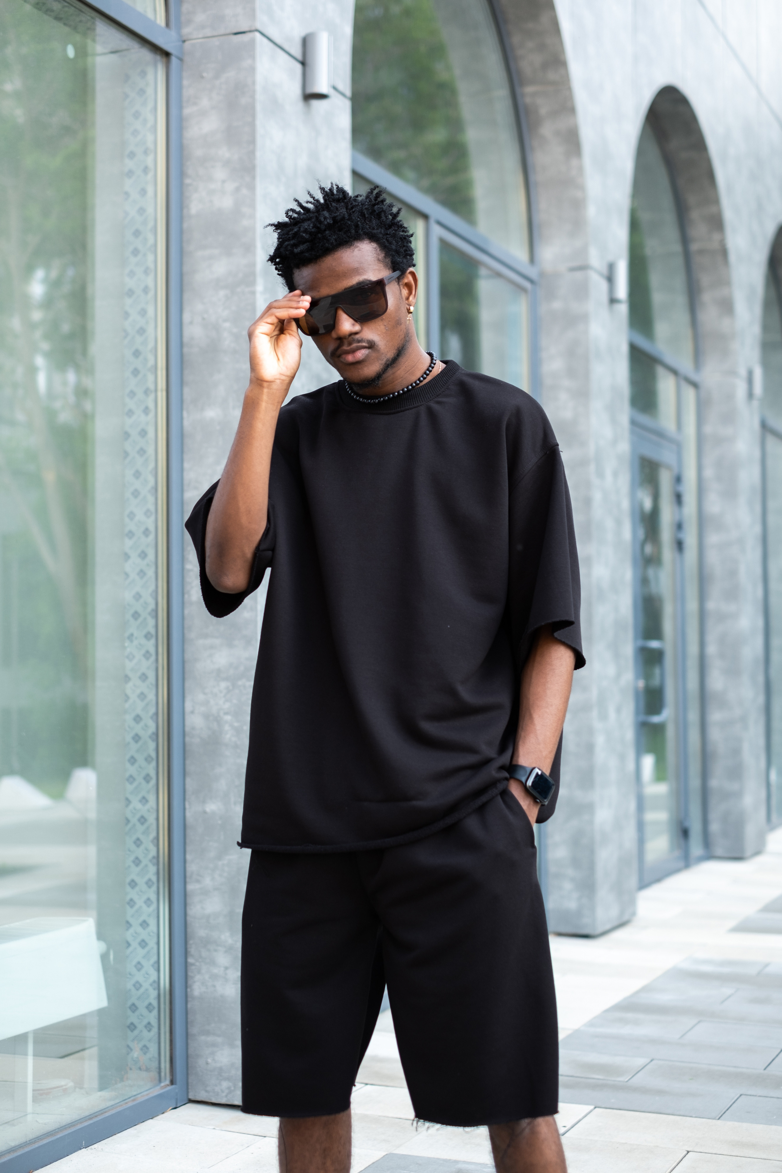 33shop. Не смотри на других, смотри внутрь себя