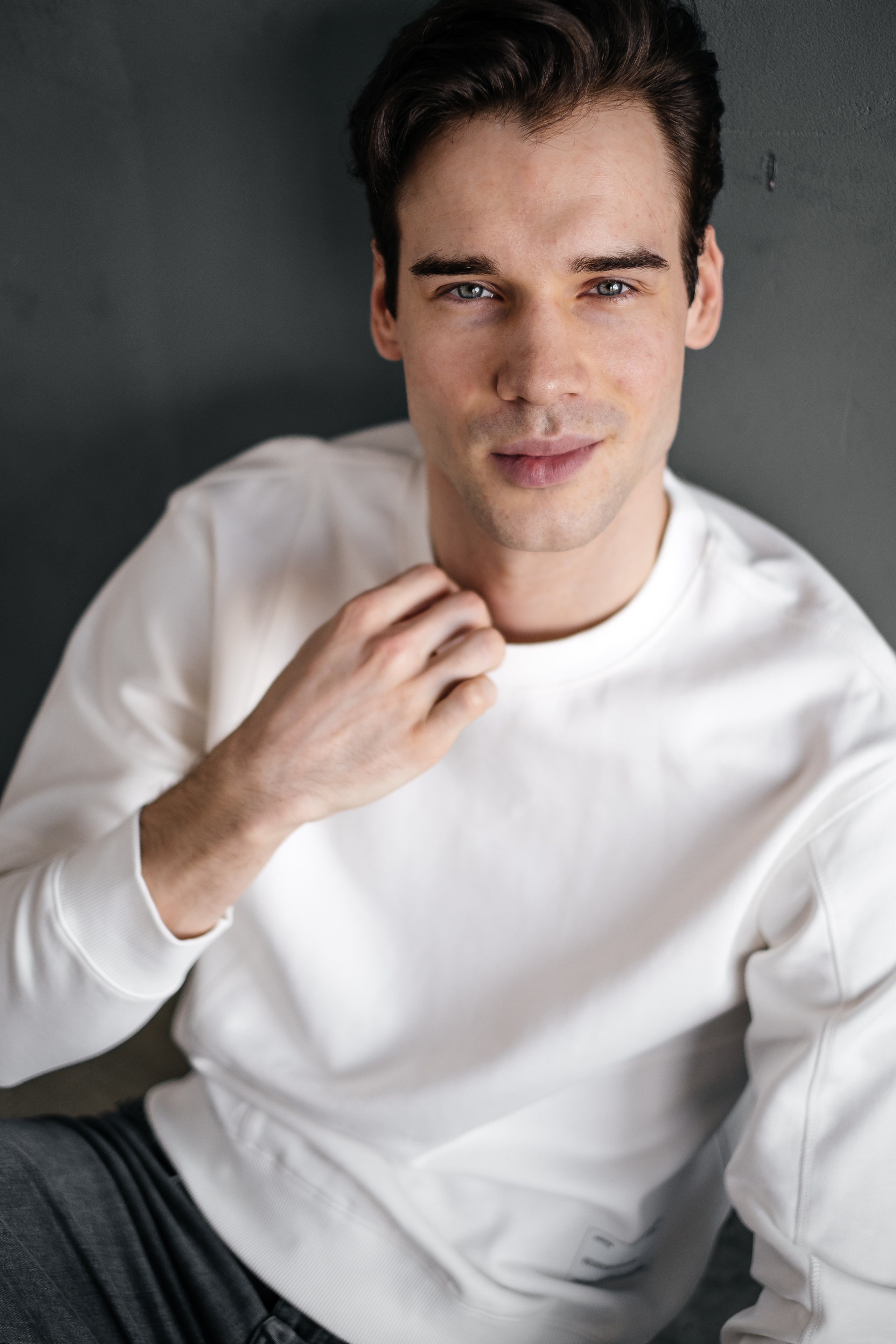 33shop. Не смотри на других, смотри внутрь себя