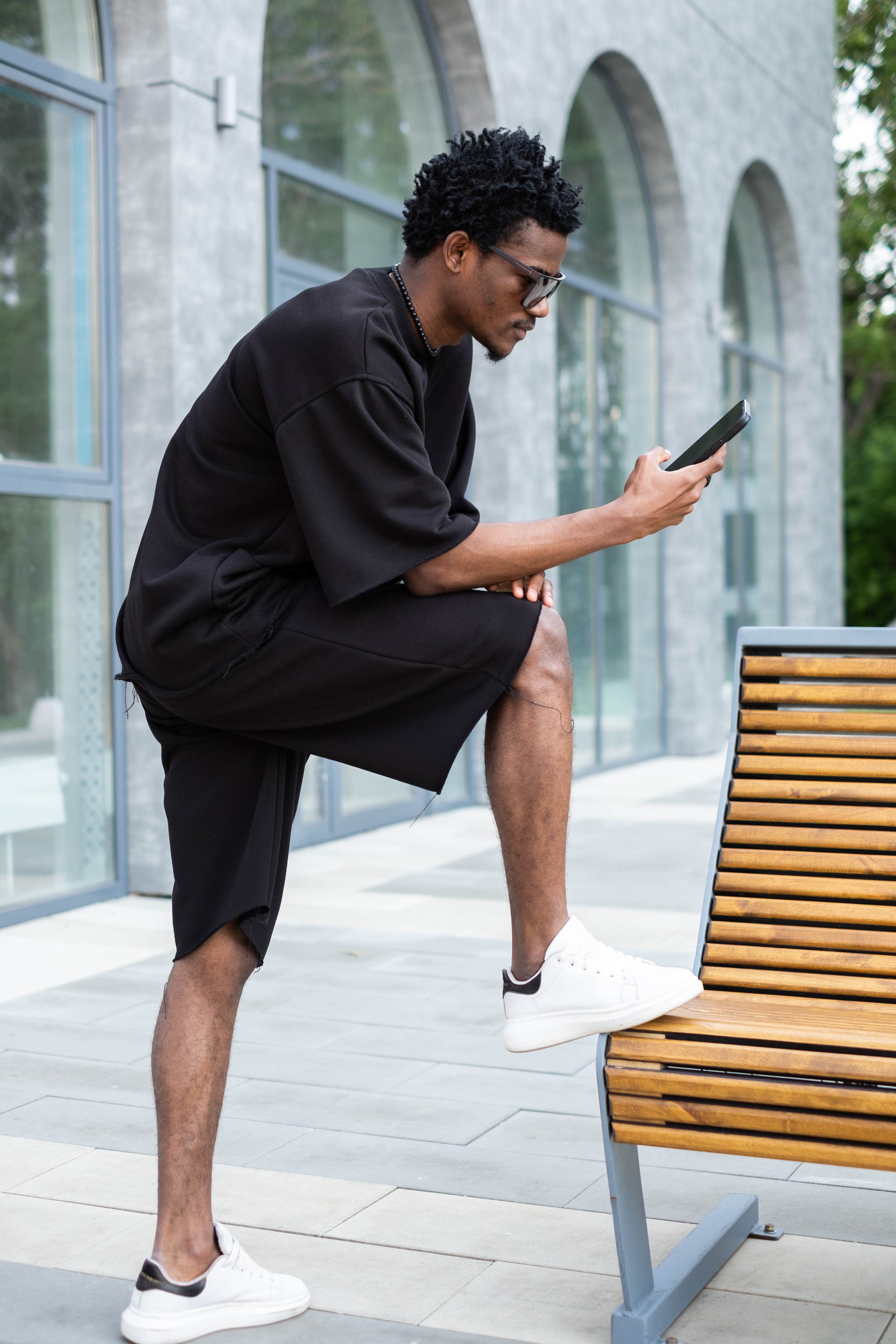 33shop. Не смотри на других, смотри внутрь себя