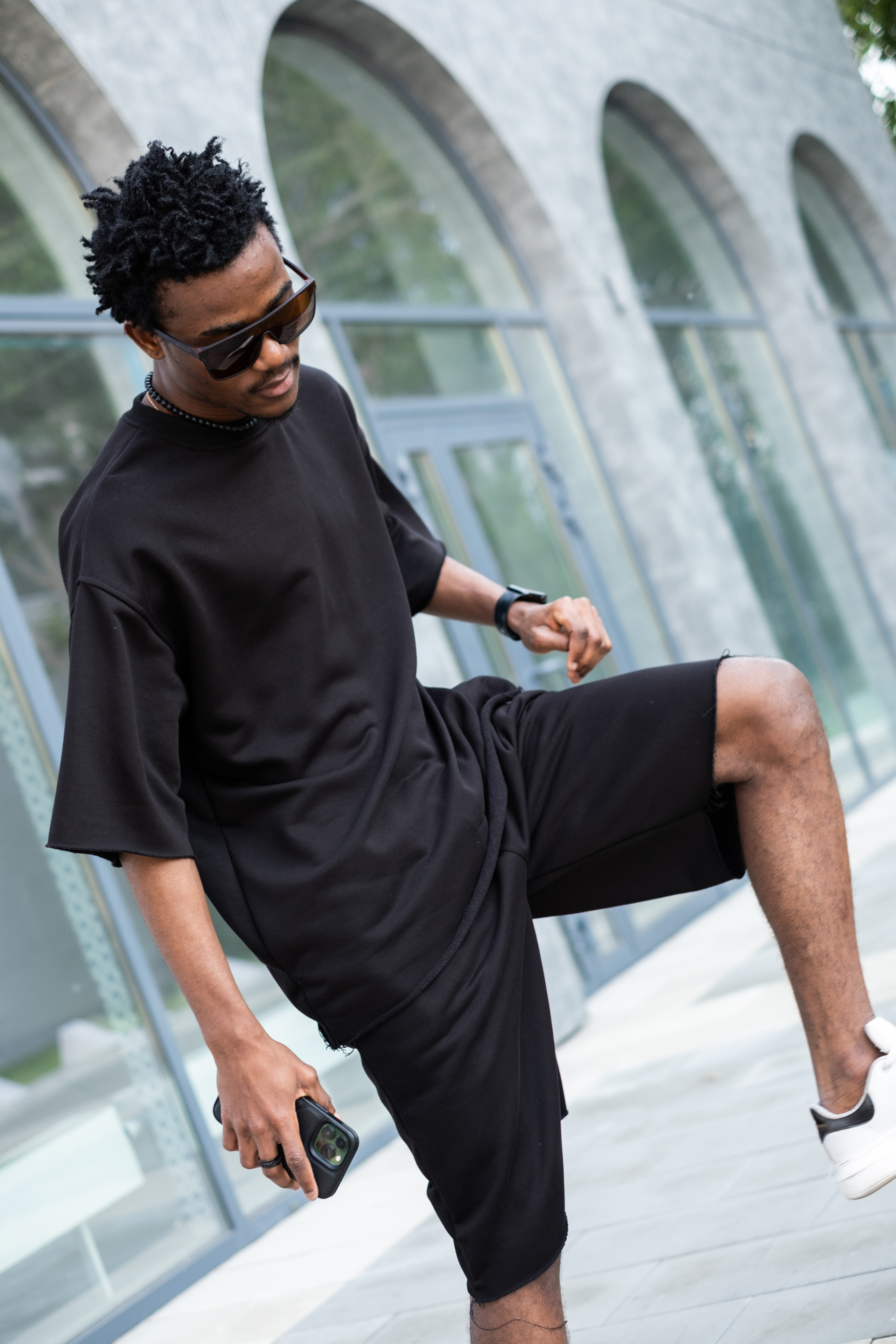 33shop. Не смотри на других, смотри внутрь себя