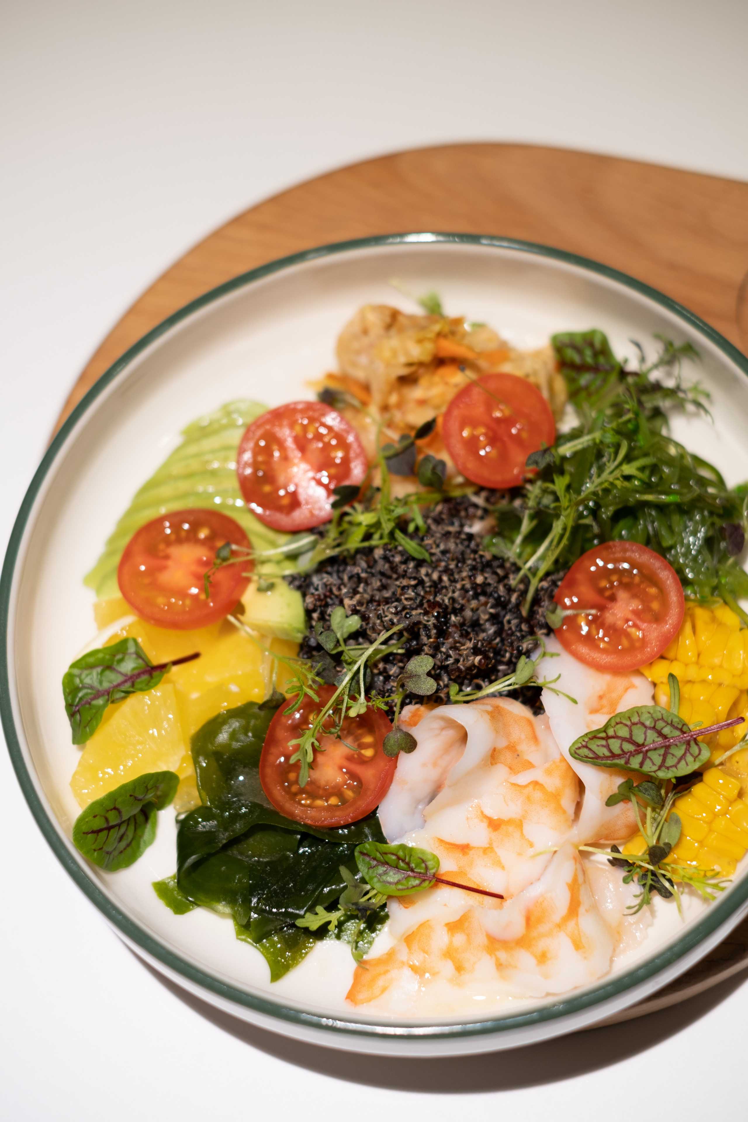 Oliver fit. Не смотри на других, смотри внутрь себя