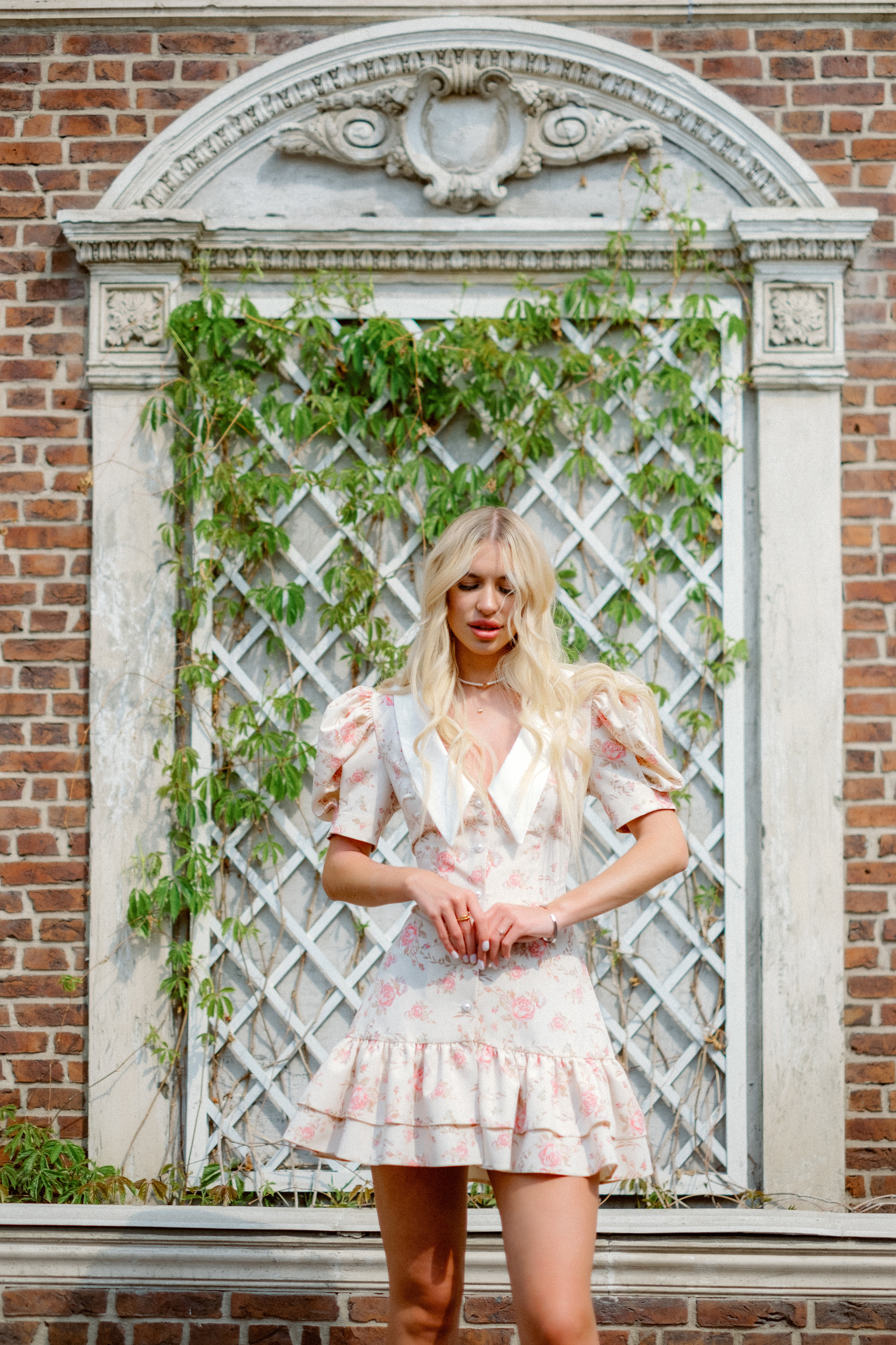 Atchris. Не смотри на других, смотри внутрь себя