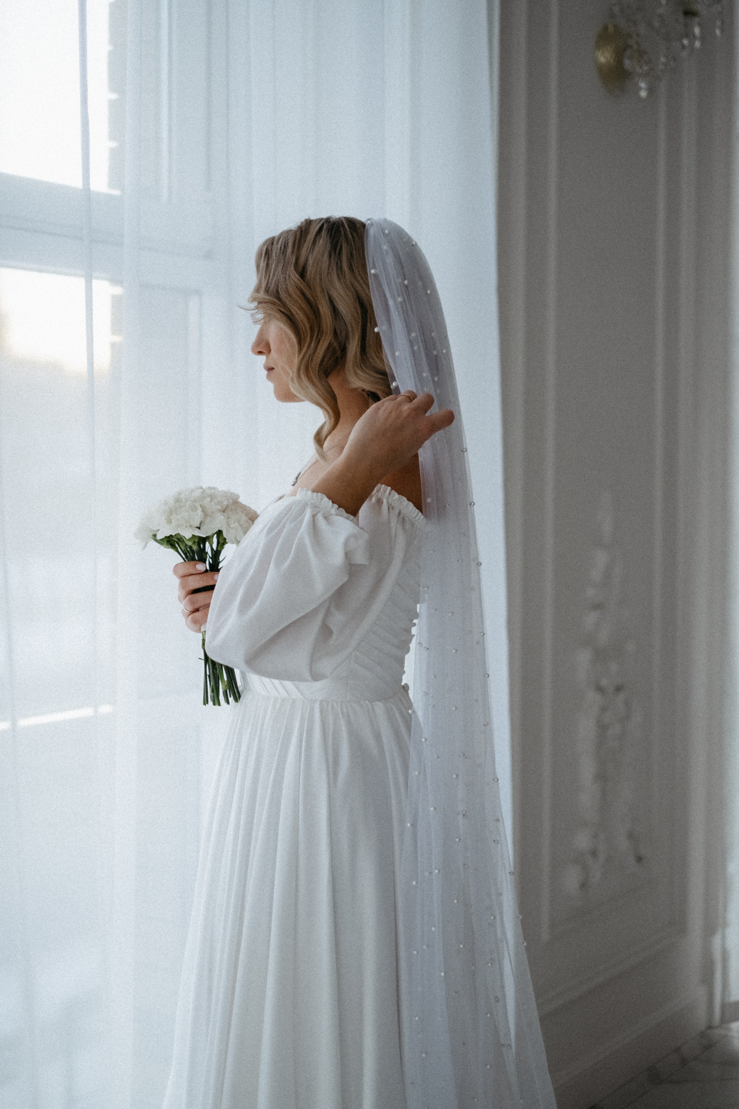 Василий & Юлия. Не смотри на других, смотри внутрь себя