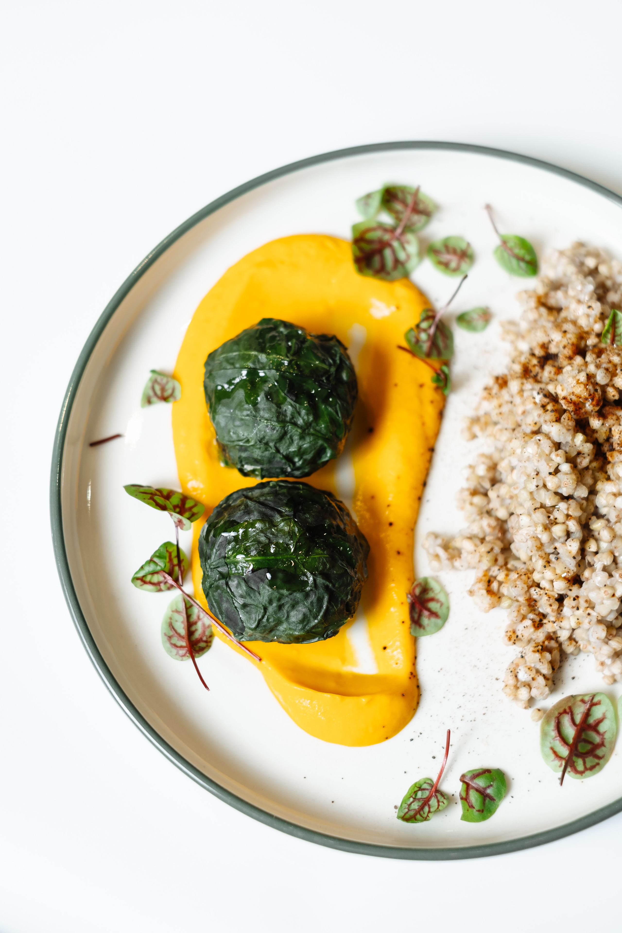 Oliver fit. Не смотри на других, смотри внутрь себя