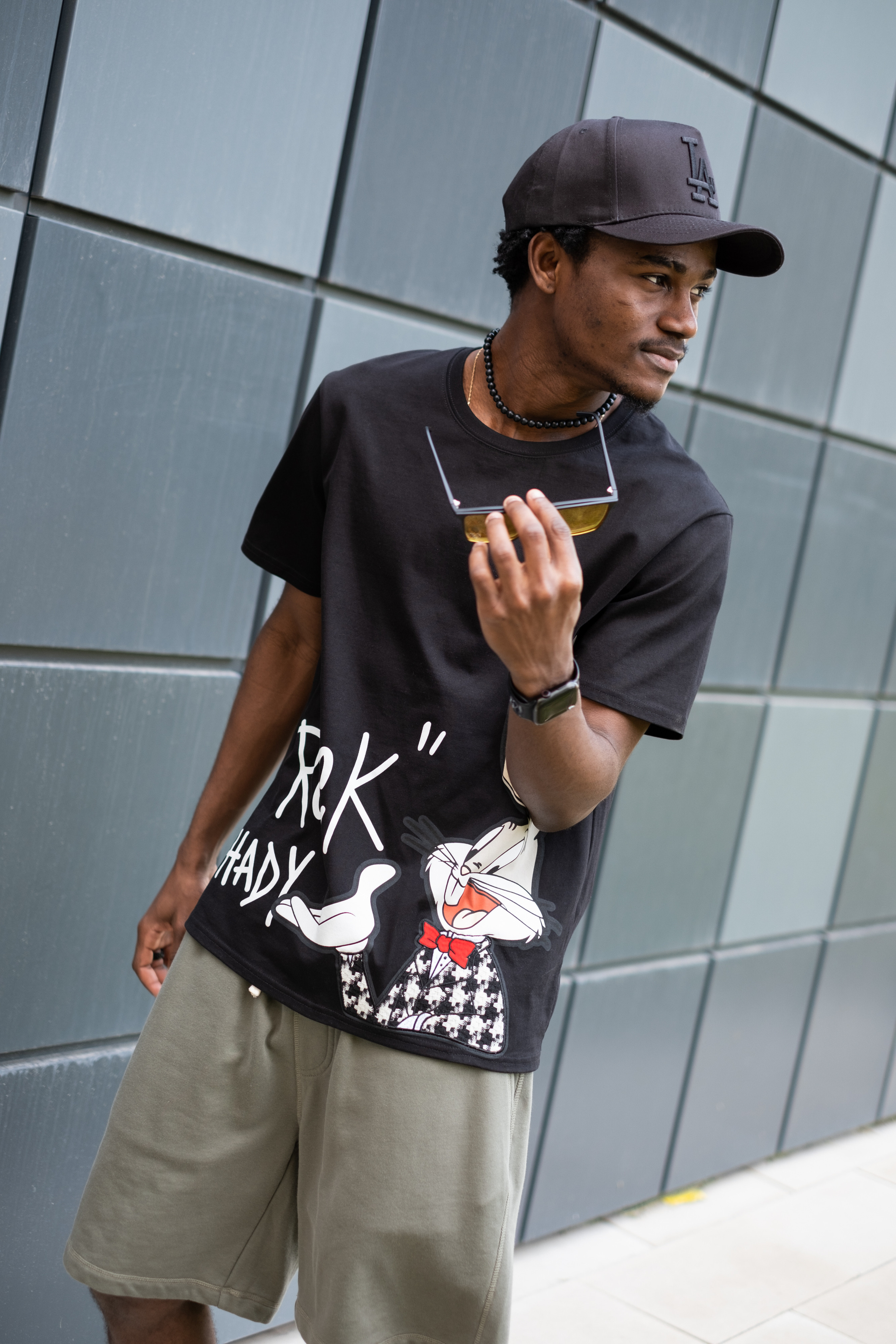 33shop. Не смотри на других, смотри внутрь себя