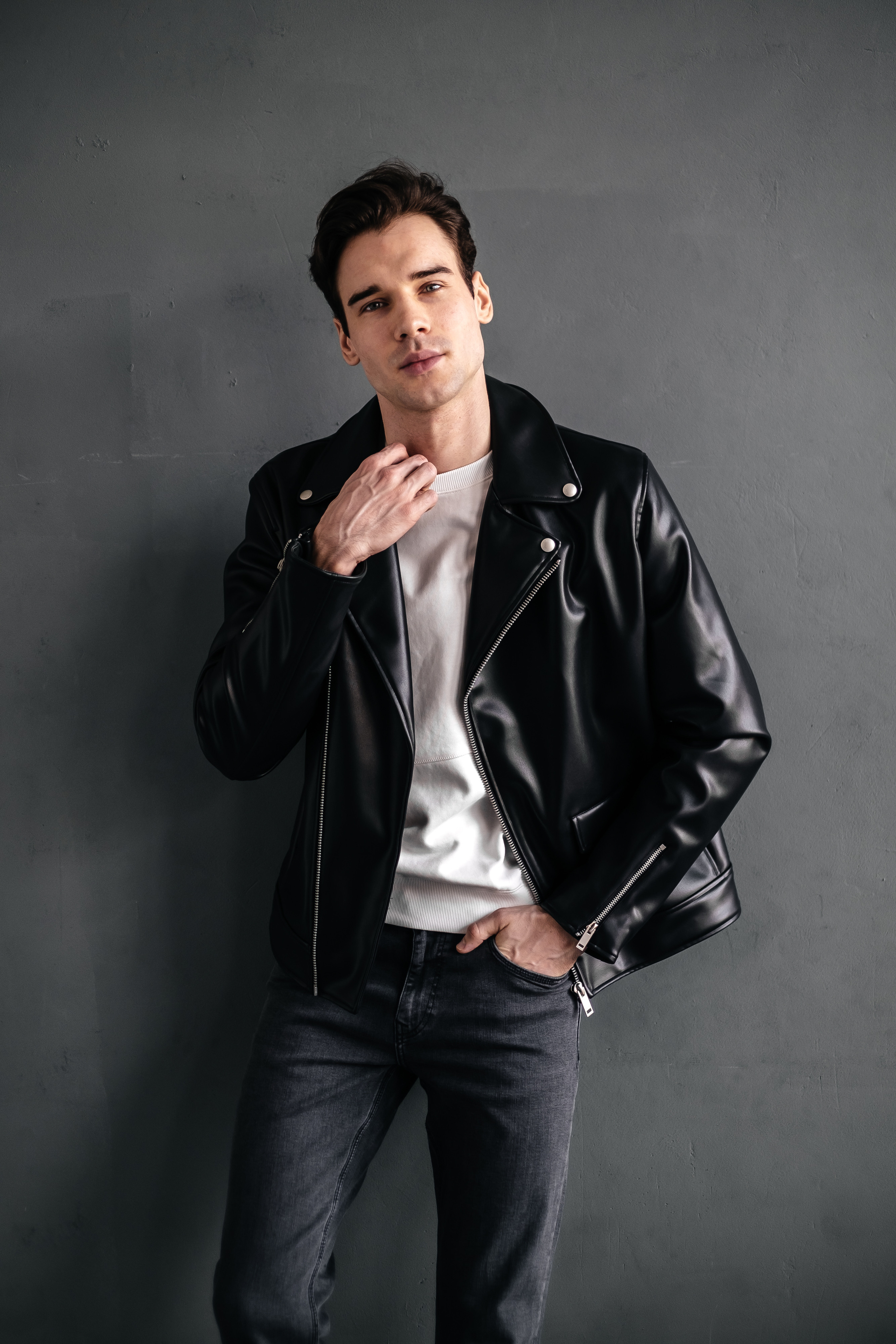 33shop. Не смотри на других, смотри внутрь себя