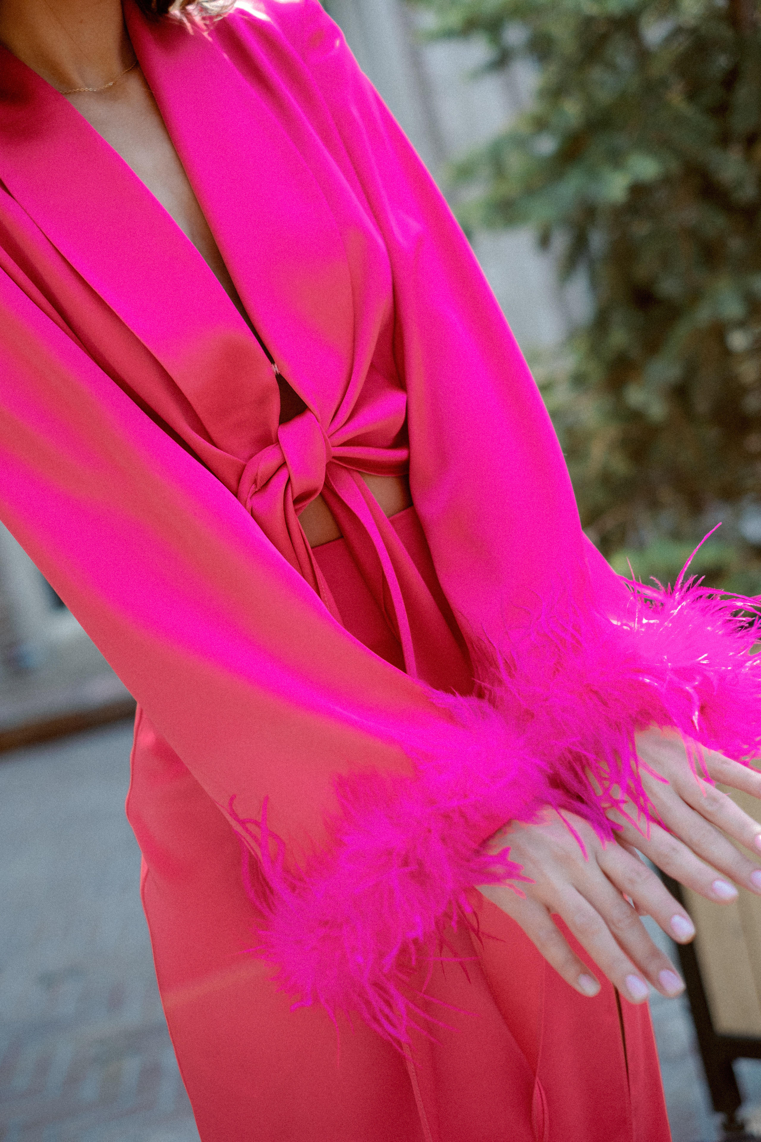 Atchris. Не смотри на других, смотри внутрь себя