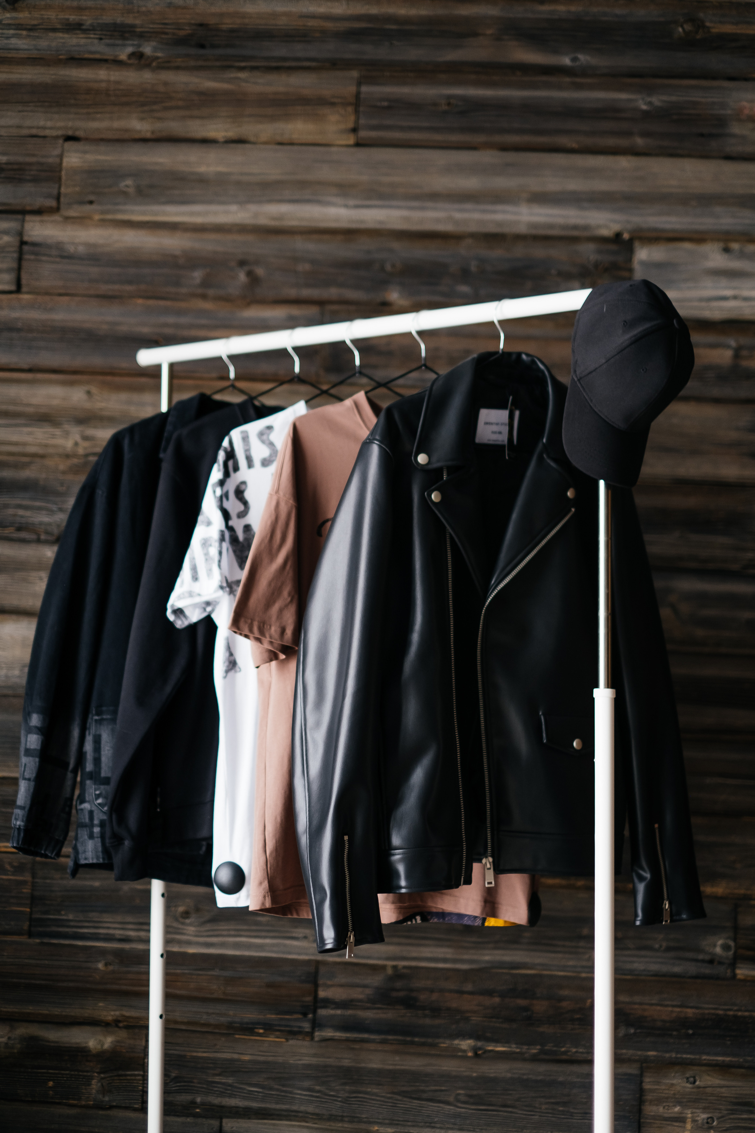 33shop. Не смотри на других, смотри внутрь себя