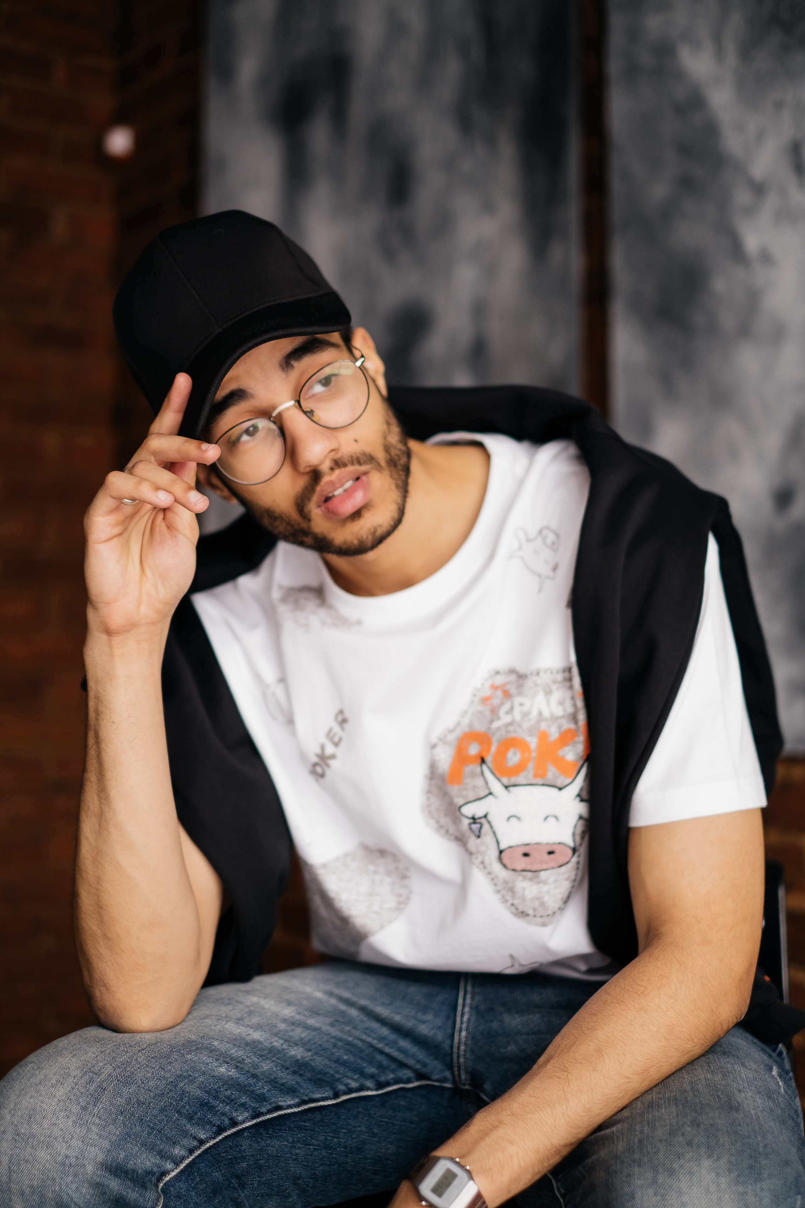 33shop. Не смотри на других, смотри внутрь себя