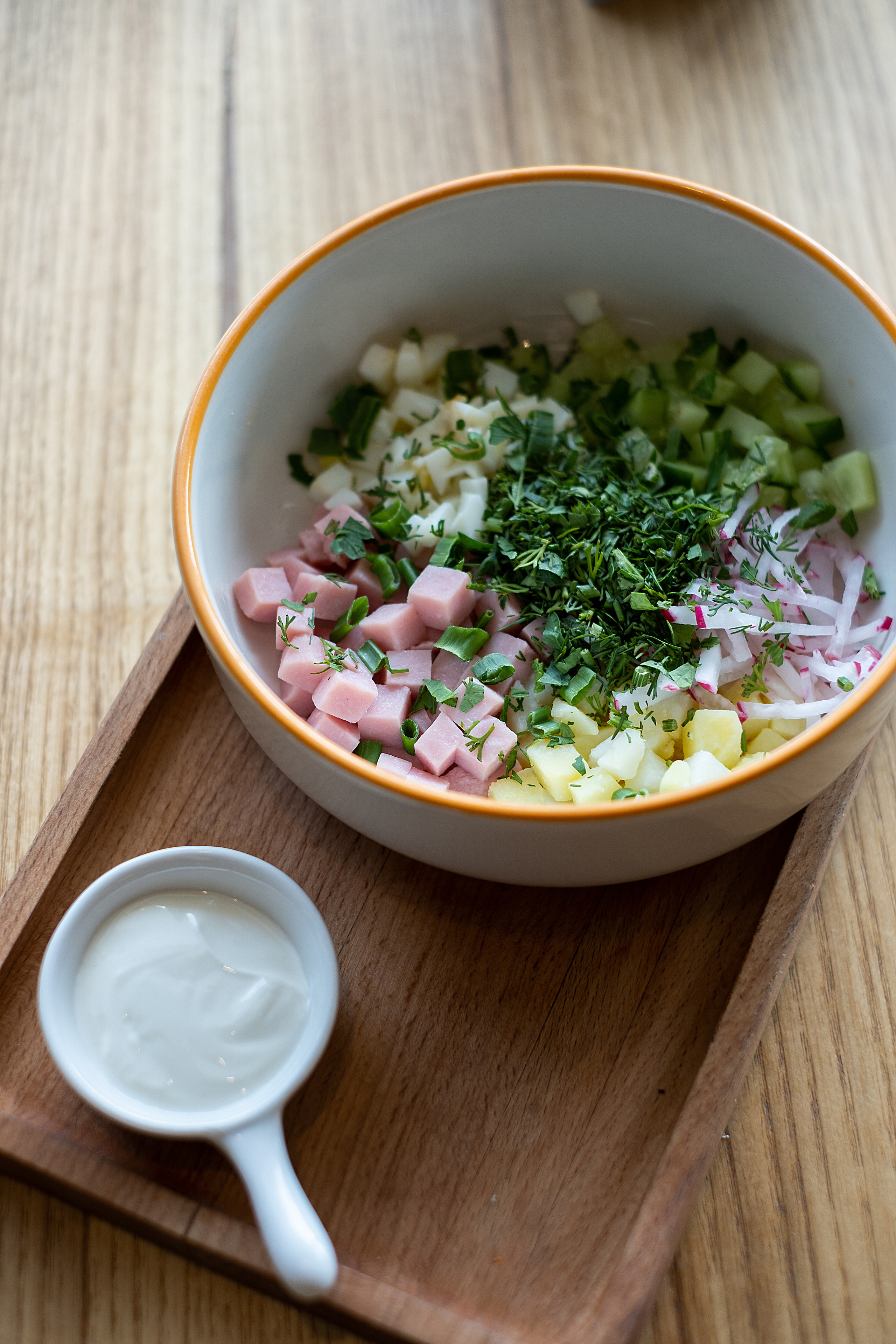 Joy cafe. Не смотри на других, смотри внутрь себя