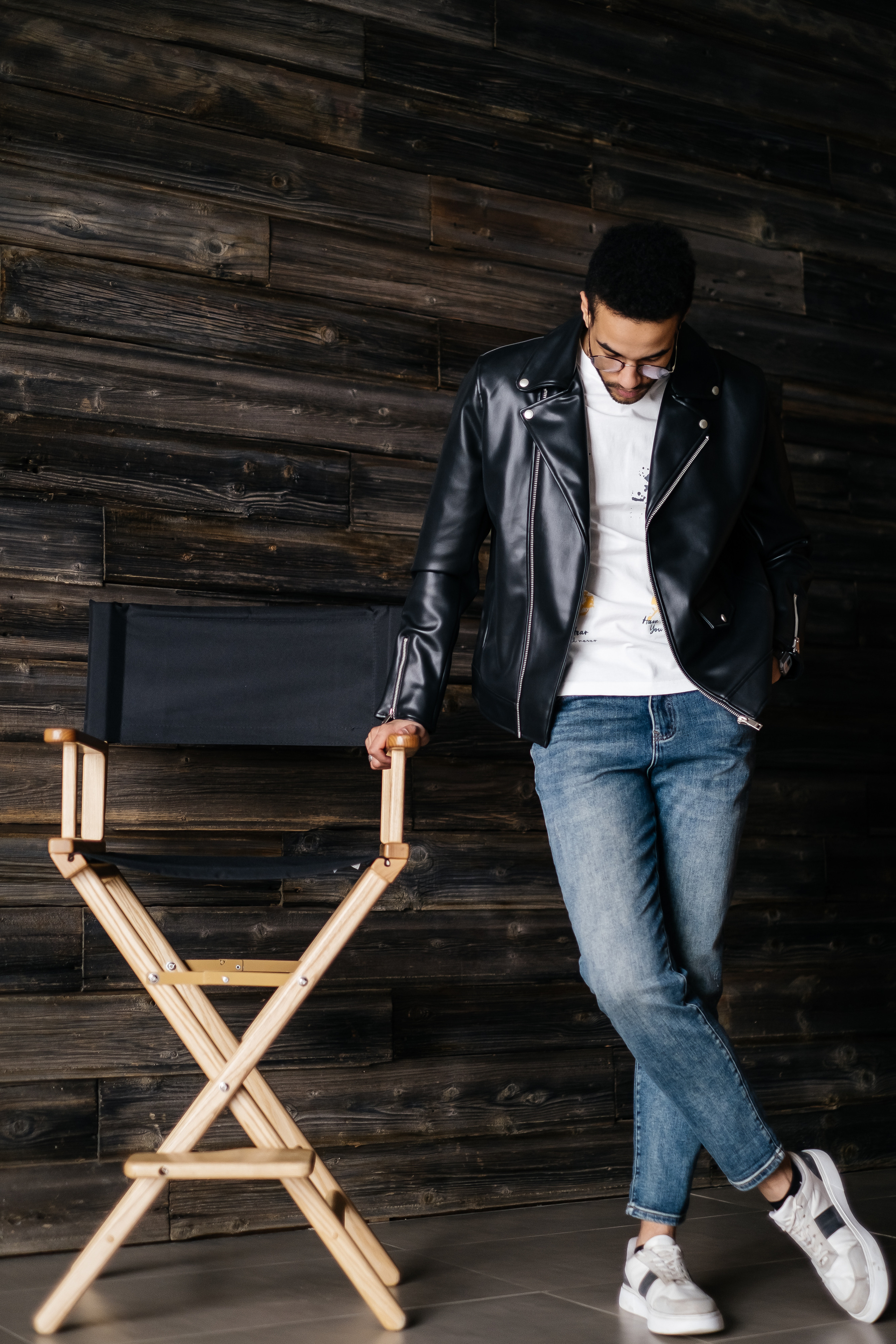 33shop. Не смотри на других, смотри внутрь себя