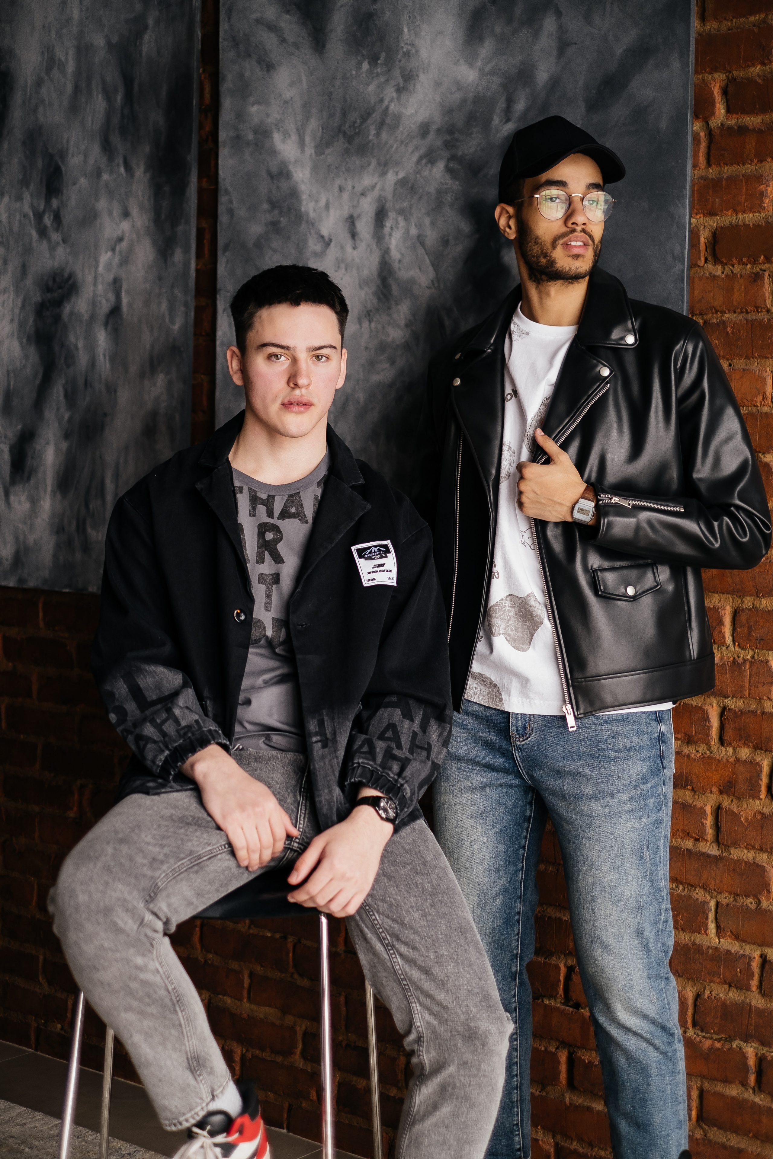 33shop. Не смотри на других, смотри внутрь себя