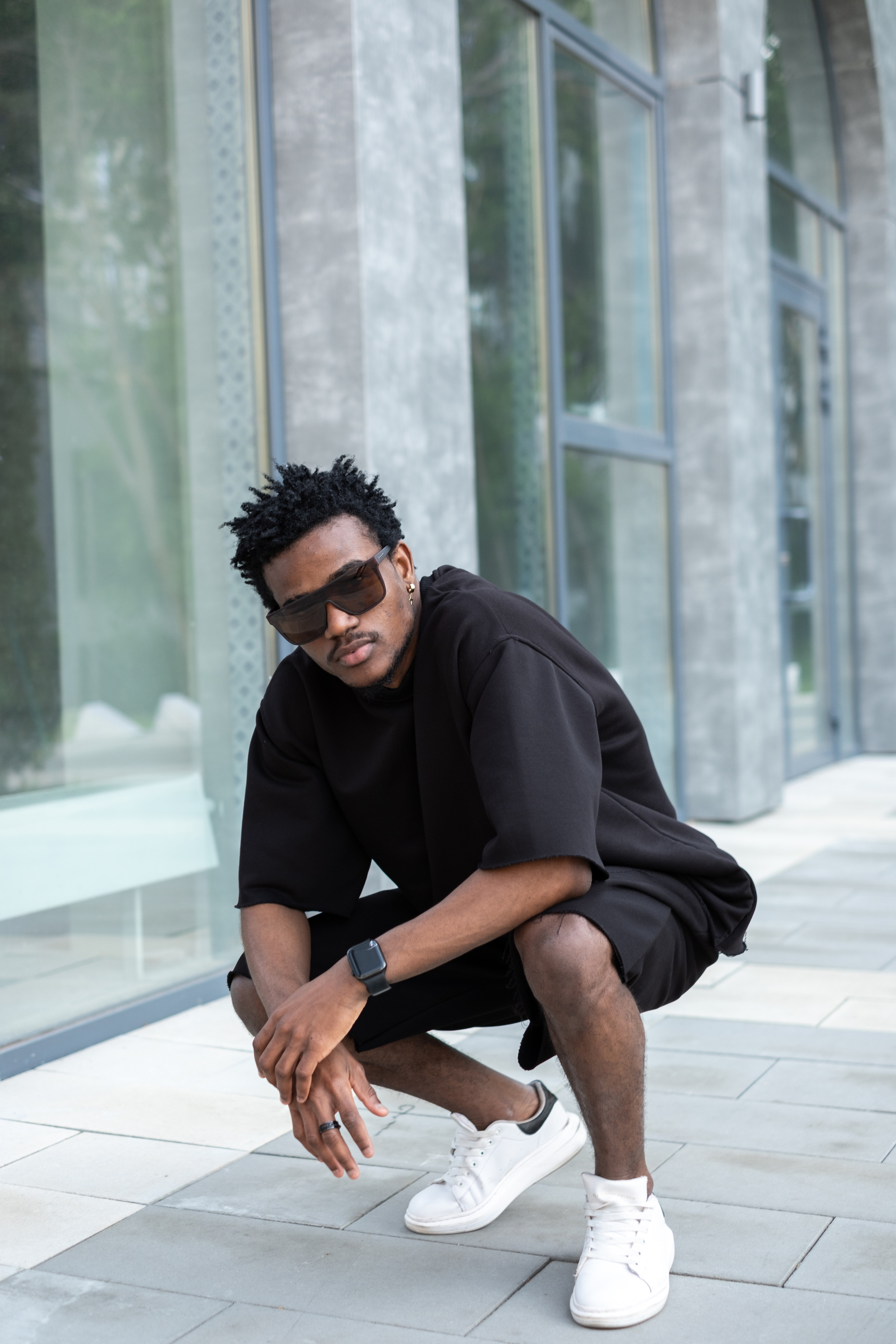 33shop. Не смотри на других, смотри внутрь себя