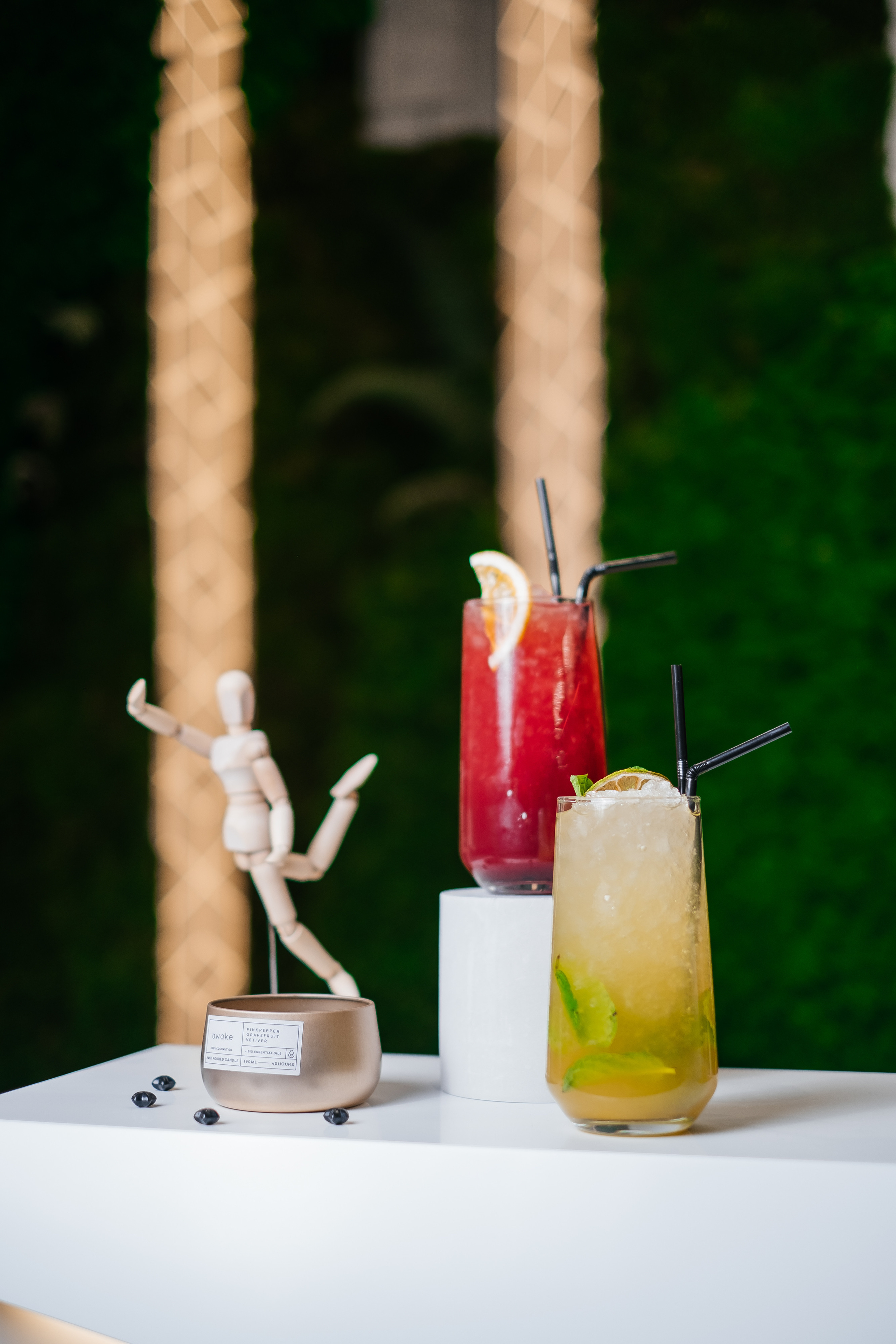 Oliver fit. Не смотри на других, смотри внутрь себя