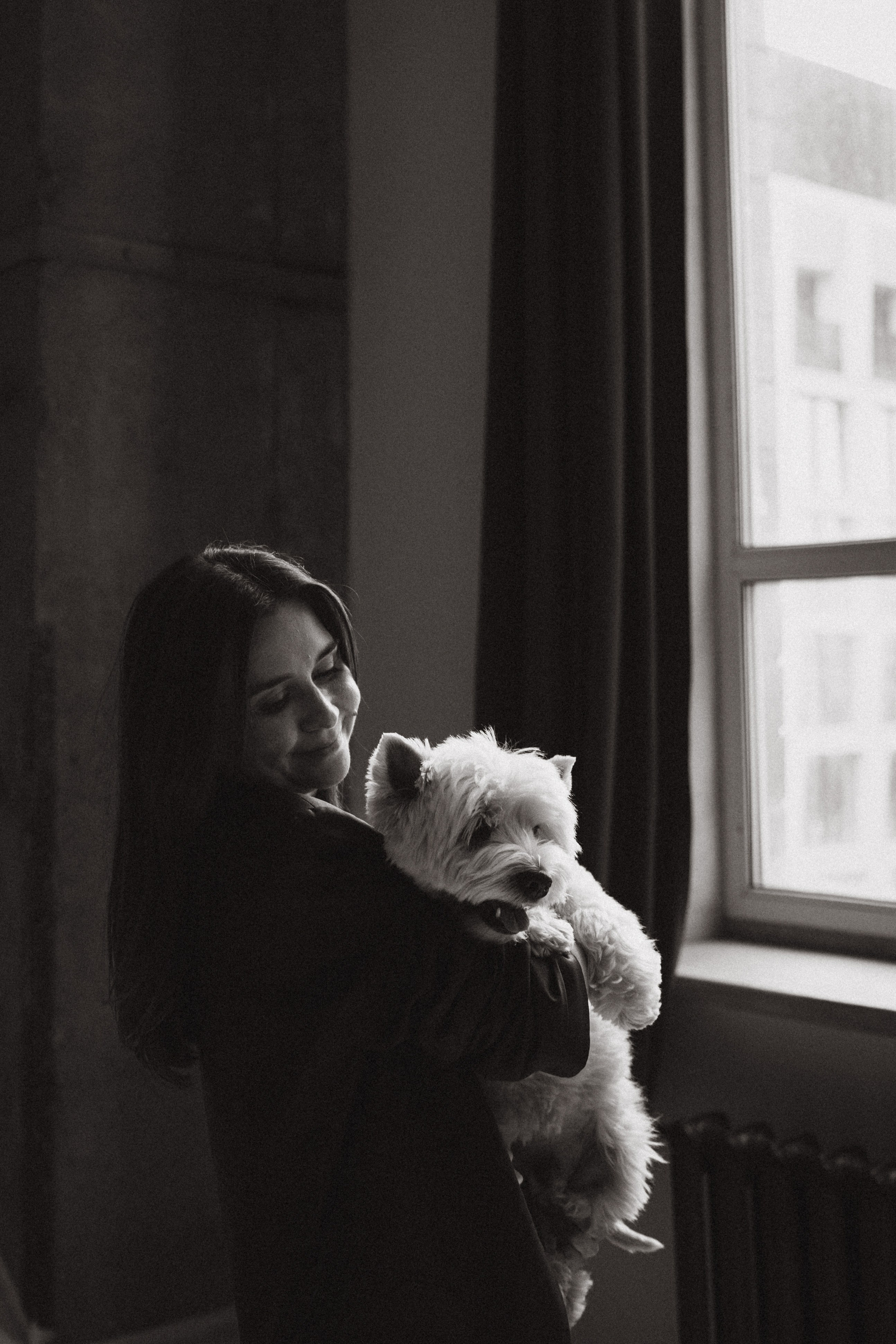 Вера и Бакс