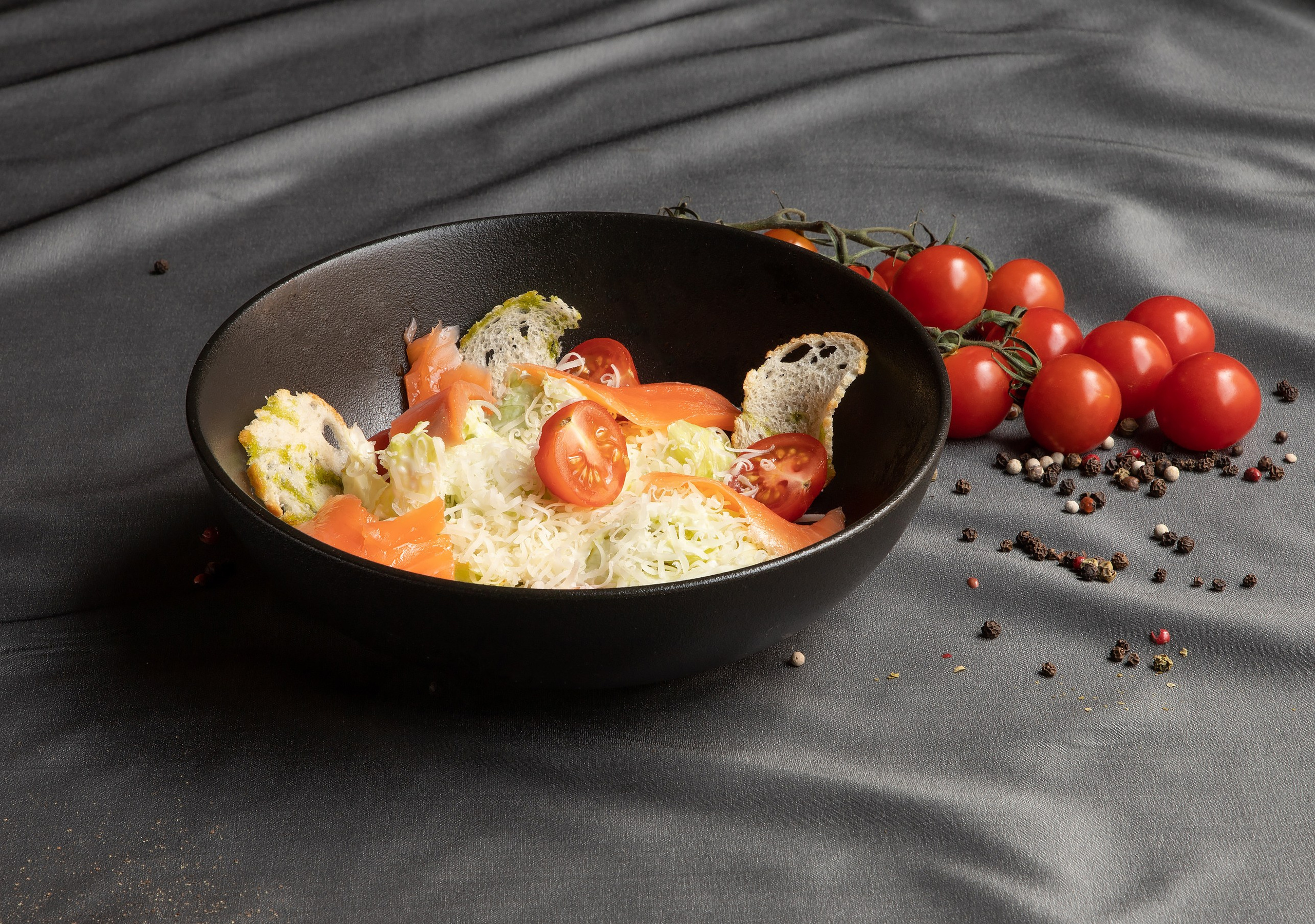 Меню для бара