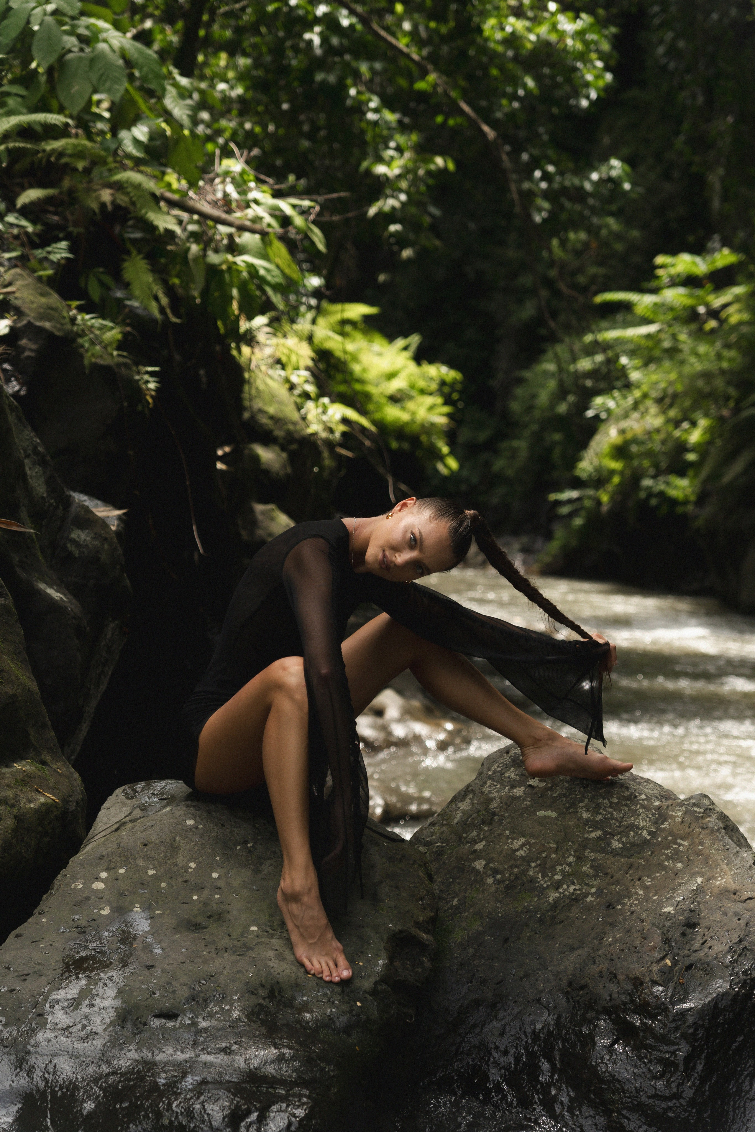 Ира. Фотограф Alena Ray