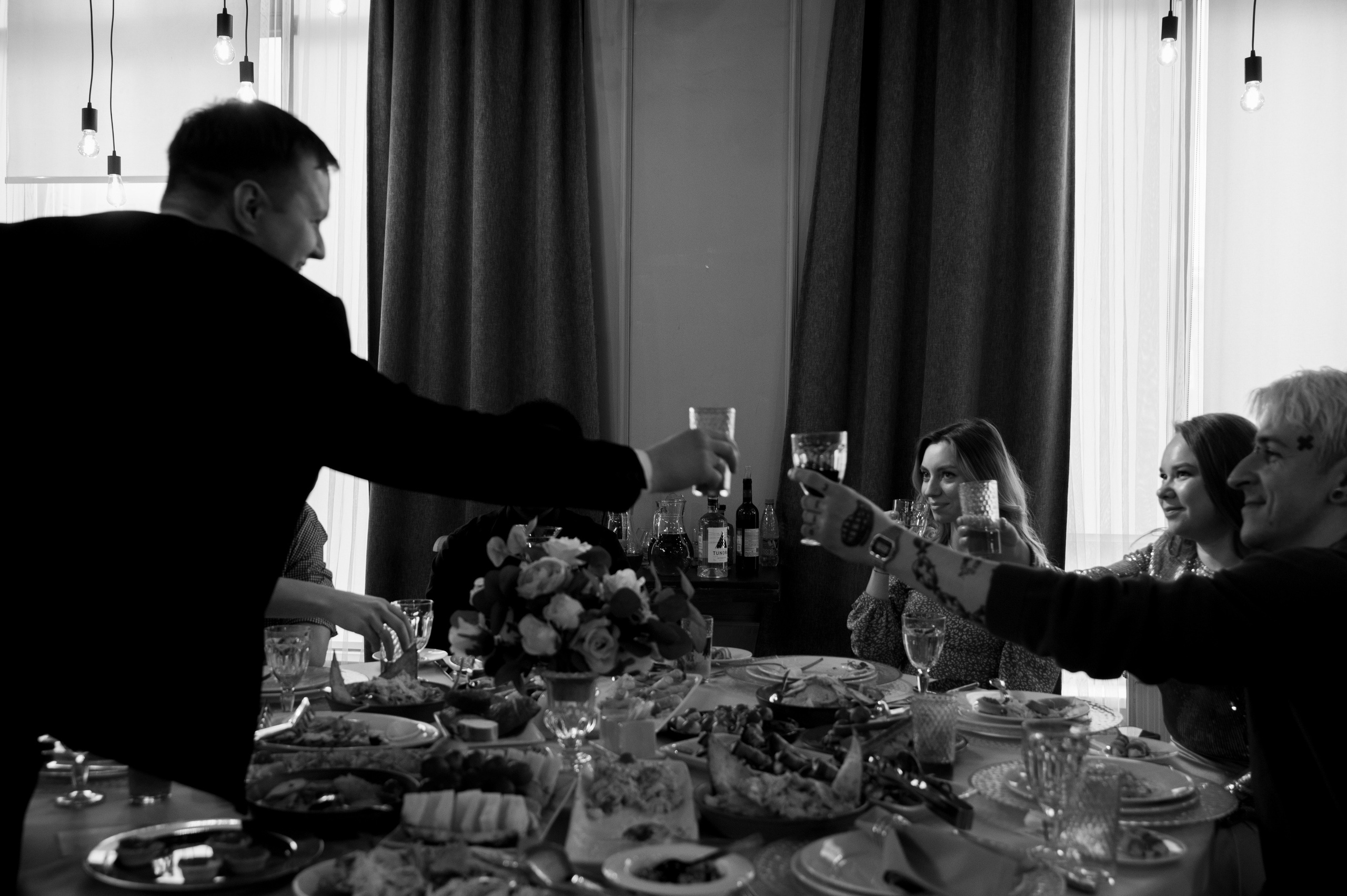 Настя и Слава. Свадебный и портретный фотограф в Москве Жердев Даниил