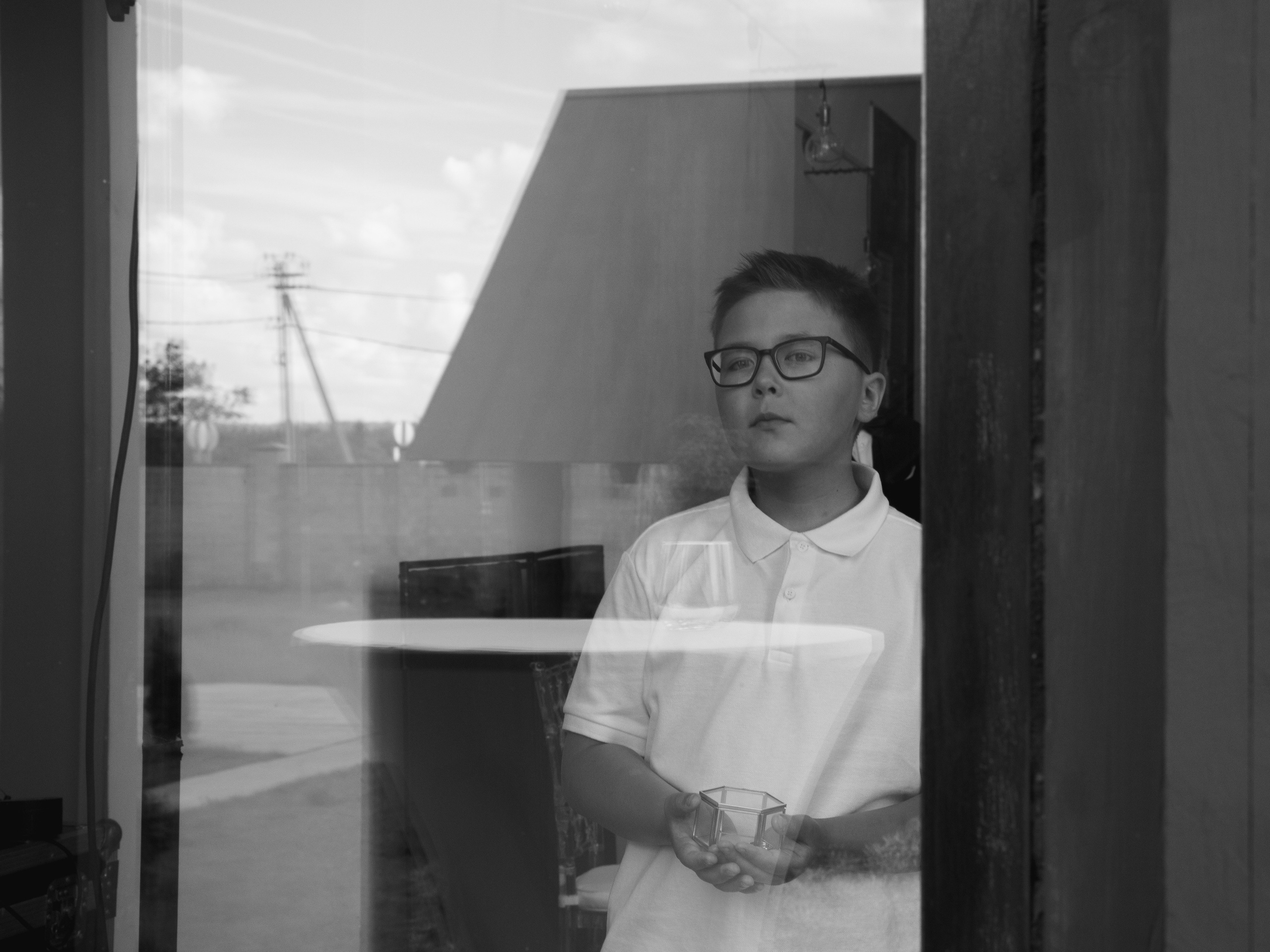 Валентина и Сергей. Свадебный и портретный фотограф в Москве Жердев Даниил