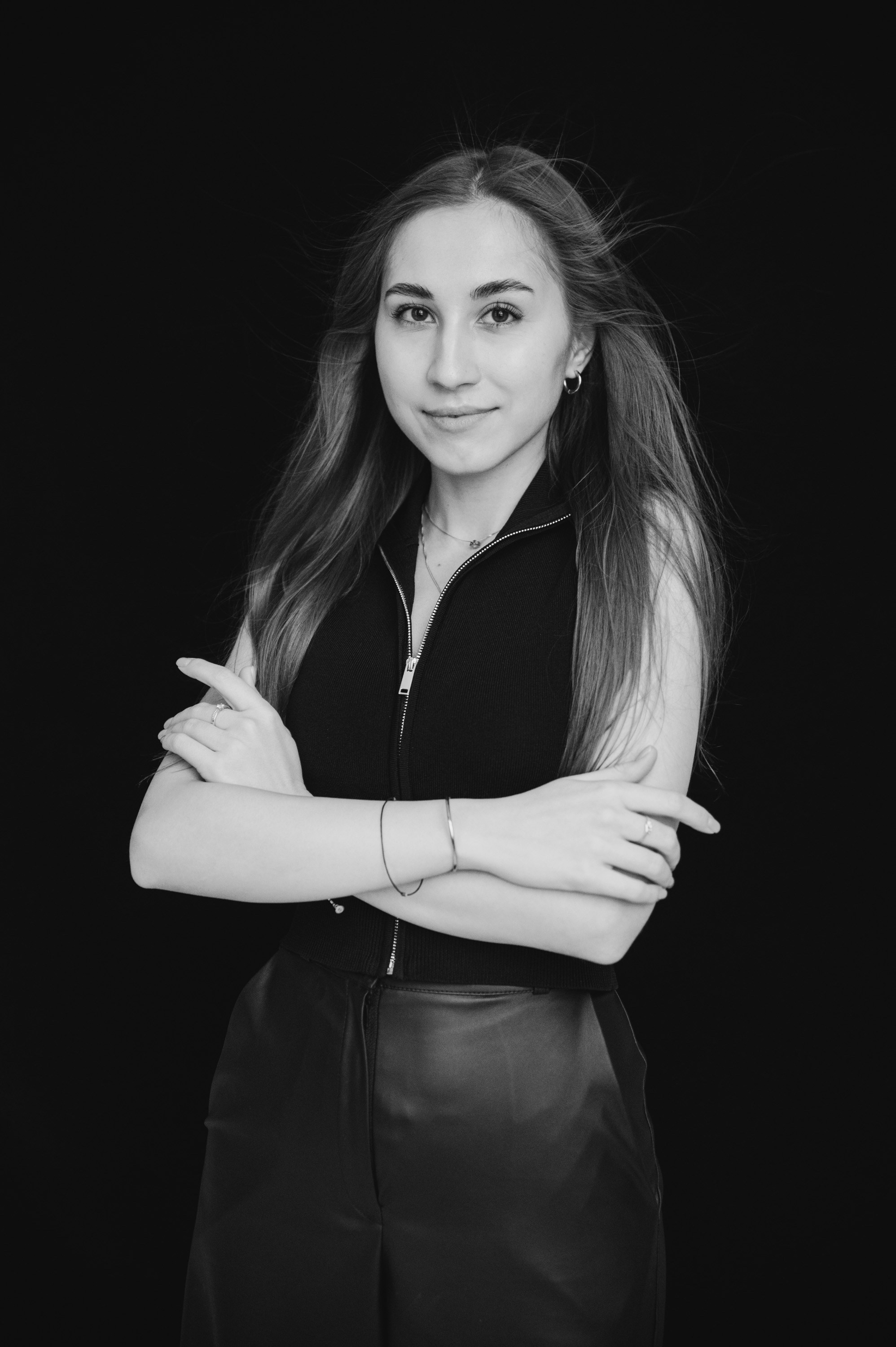 Фотосессия в Московской фотостудии. Свадебный и портретный фотограф в Москве Жердев Даниил