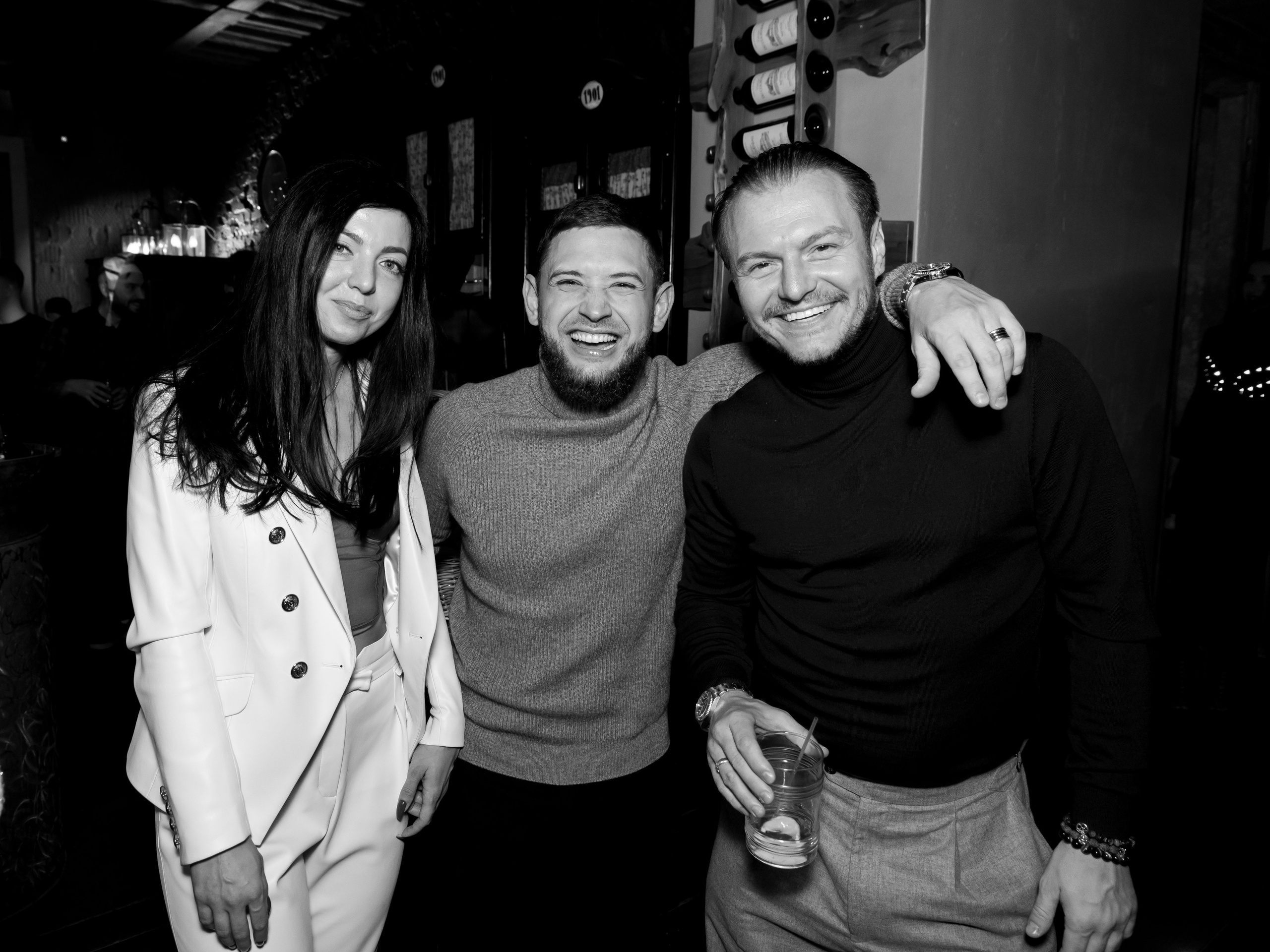 Фотосъемка Новогоднего корпоратива в Москве. Свадебный и портретный фотограф в Москве Жердев Даниил