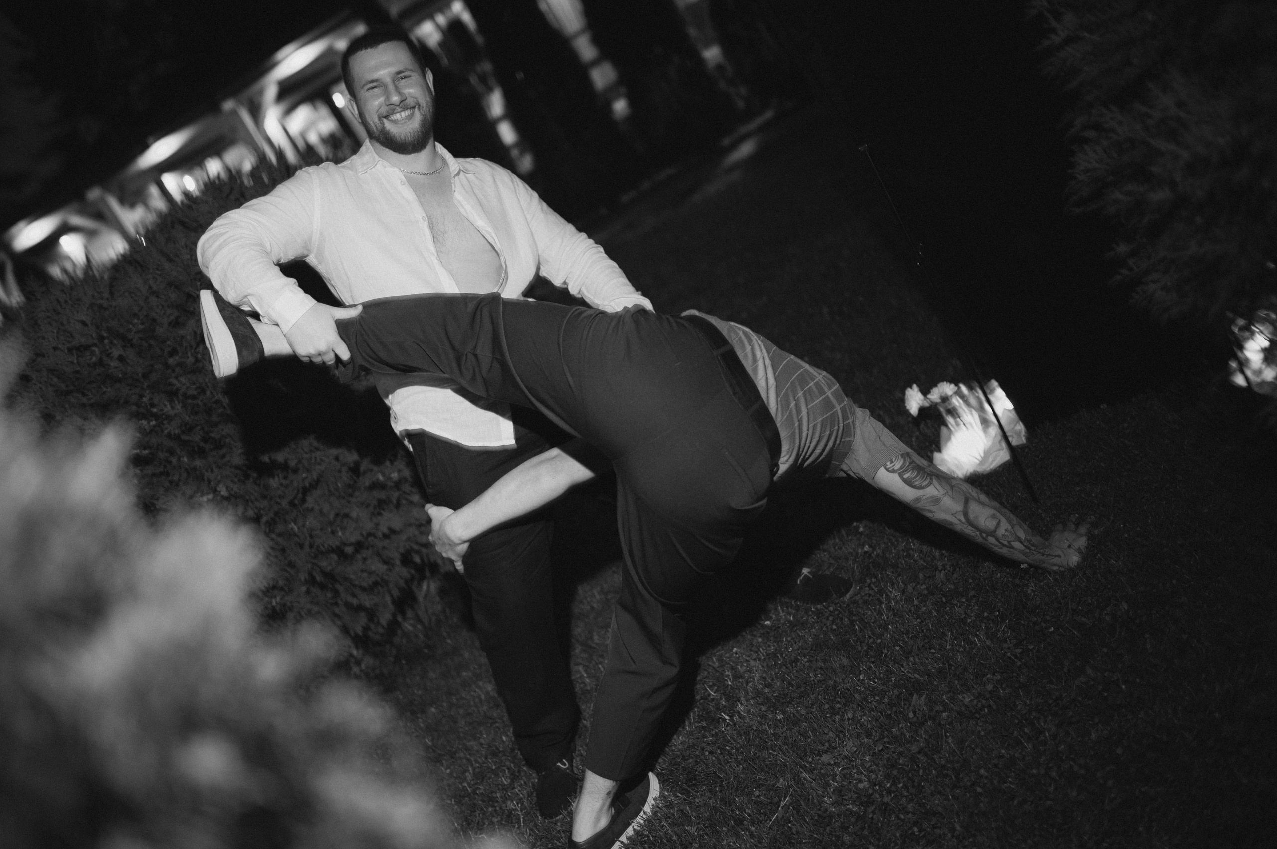 Екатерина и Павел. Свадебный и портретный фотограф в Москве Жердев Даниил