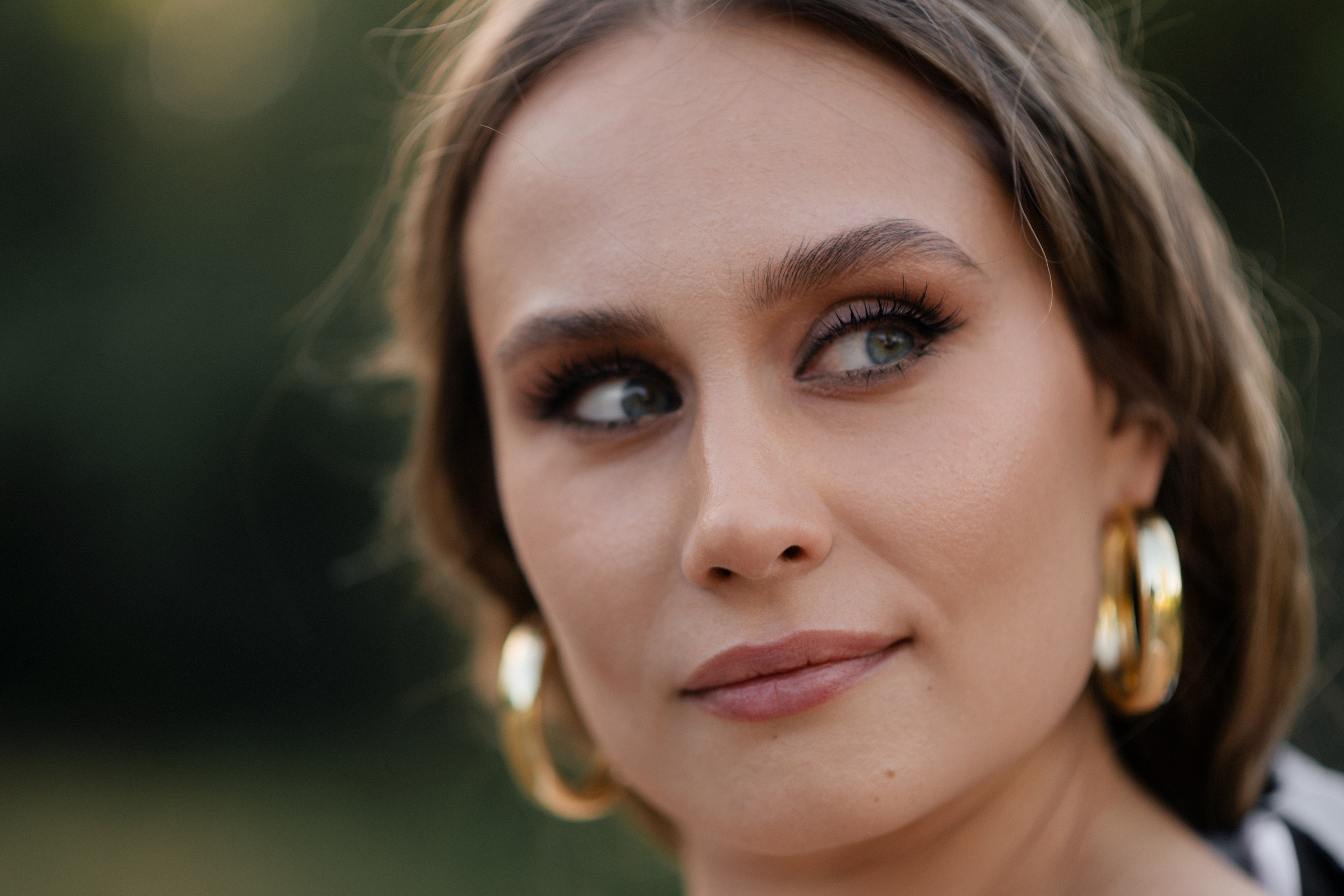 Валя. Фотограф Мария Бондаренко