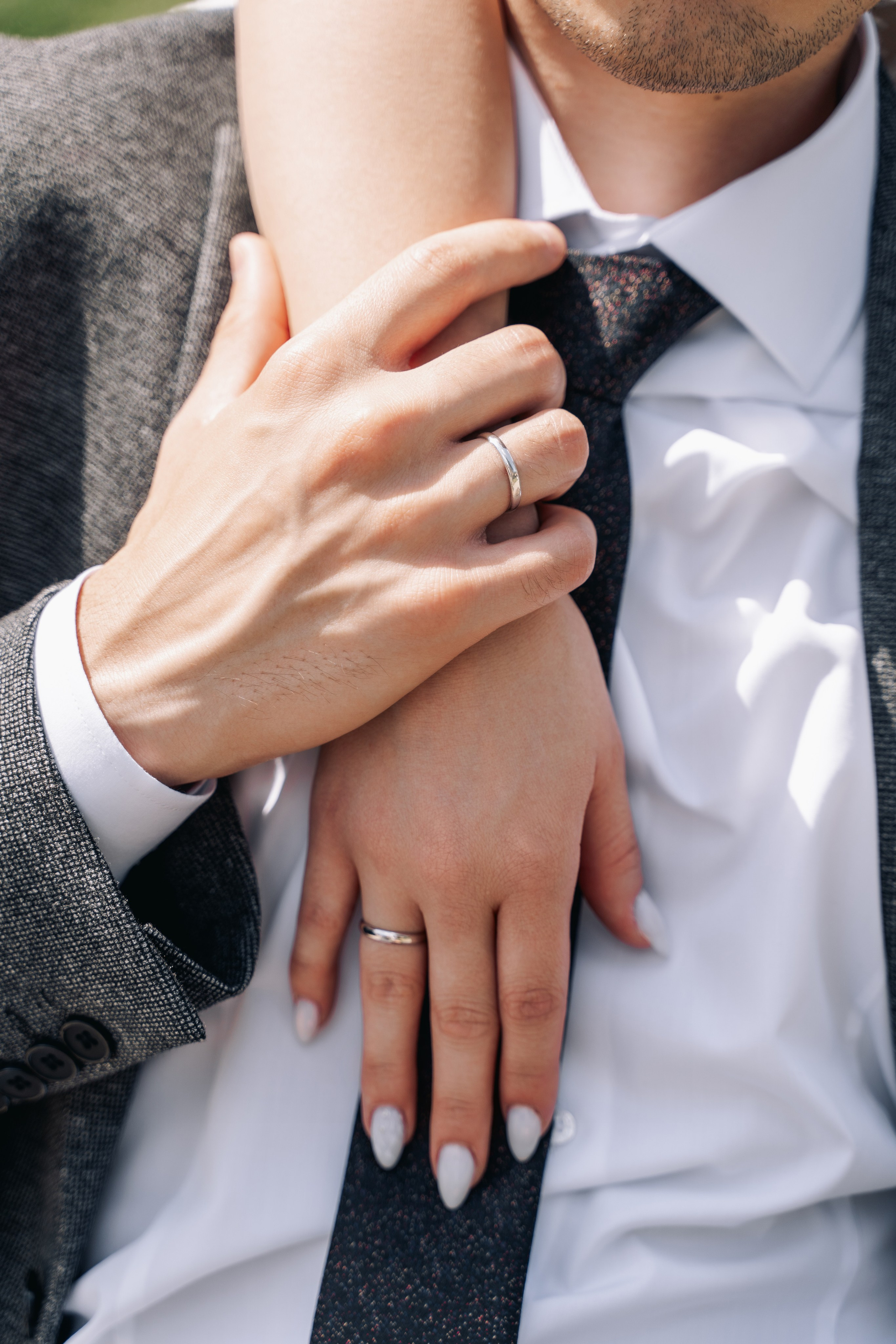 Алексей и Анастасия. Фотограф Александр Решня