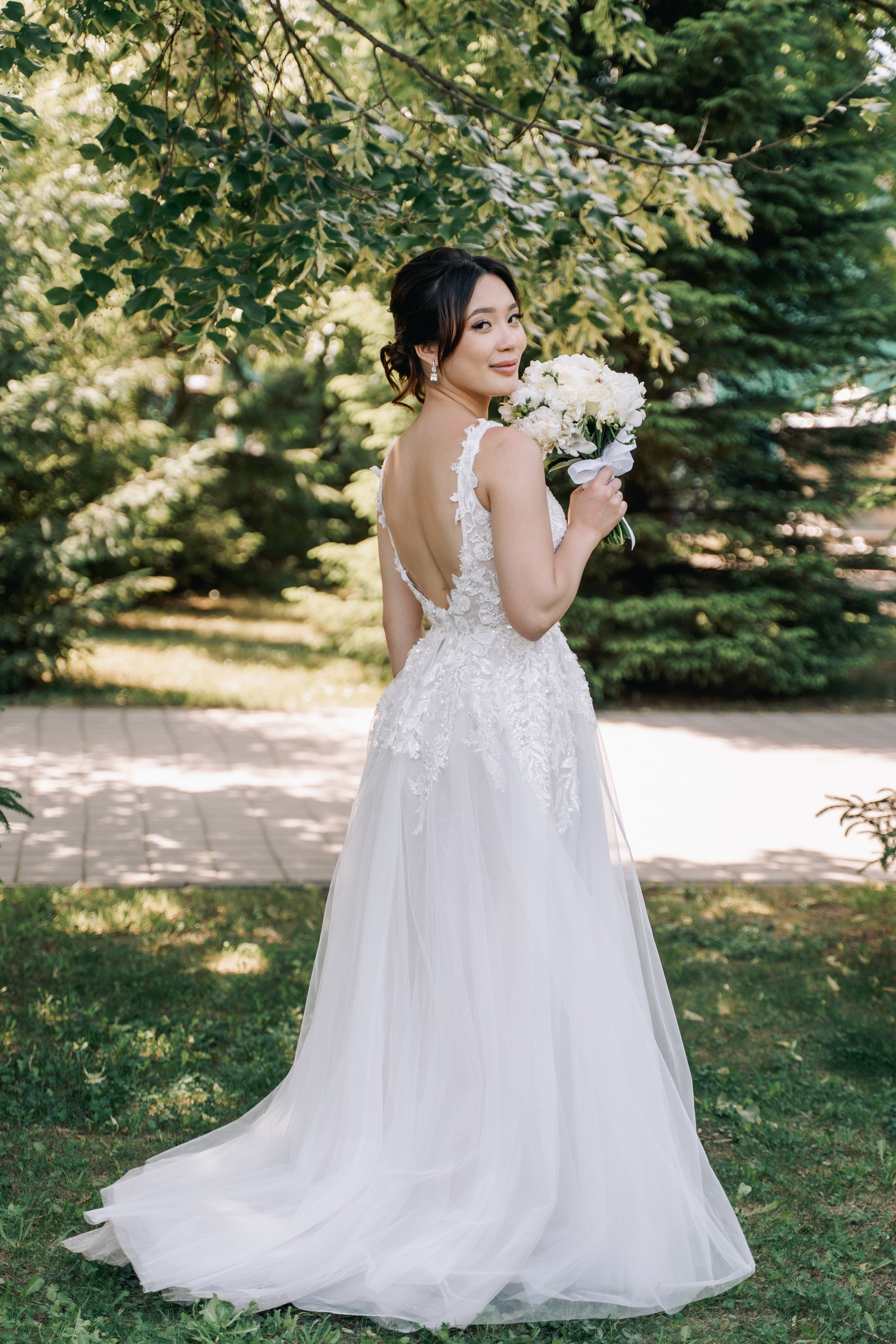 Алексей и Анастасия. Фотограф Александр Решня