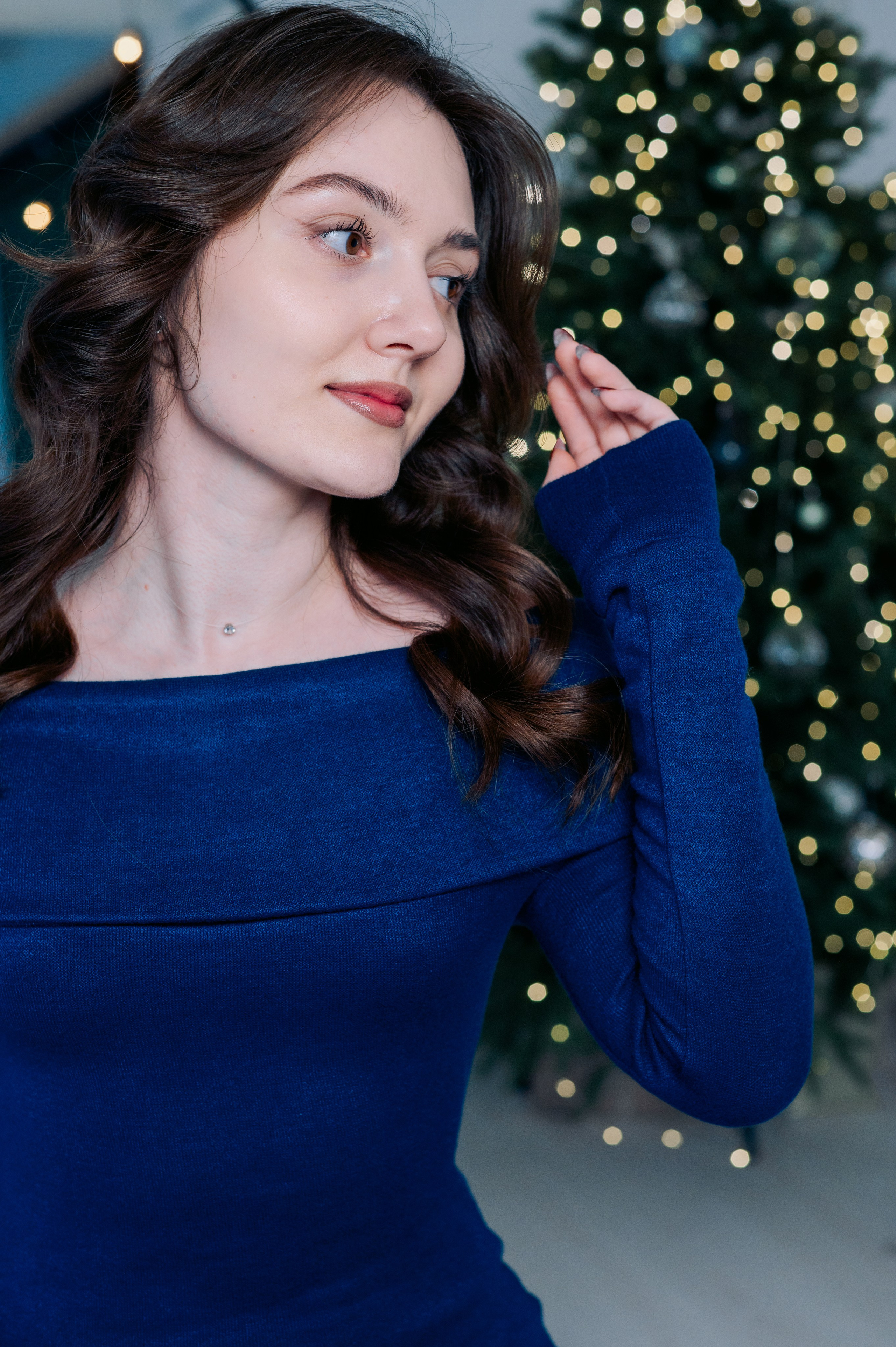 Новый год. Фотограф в Кирове Инна Софронова