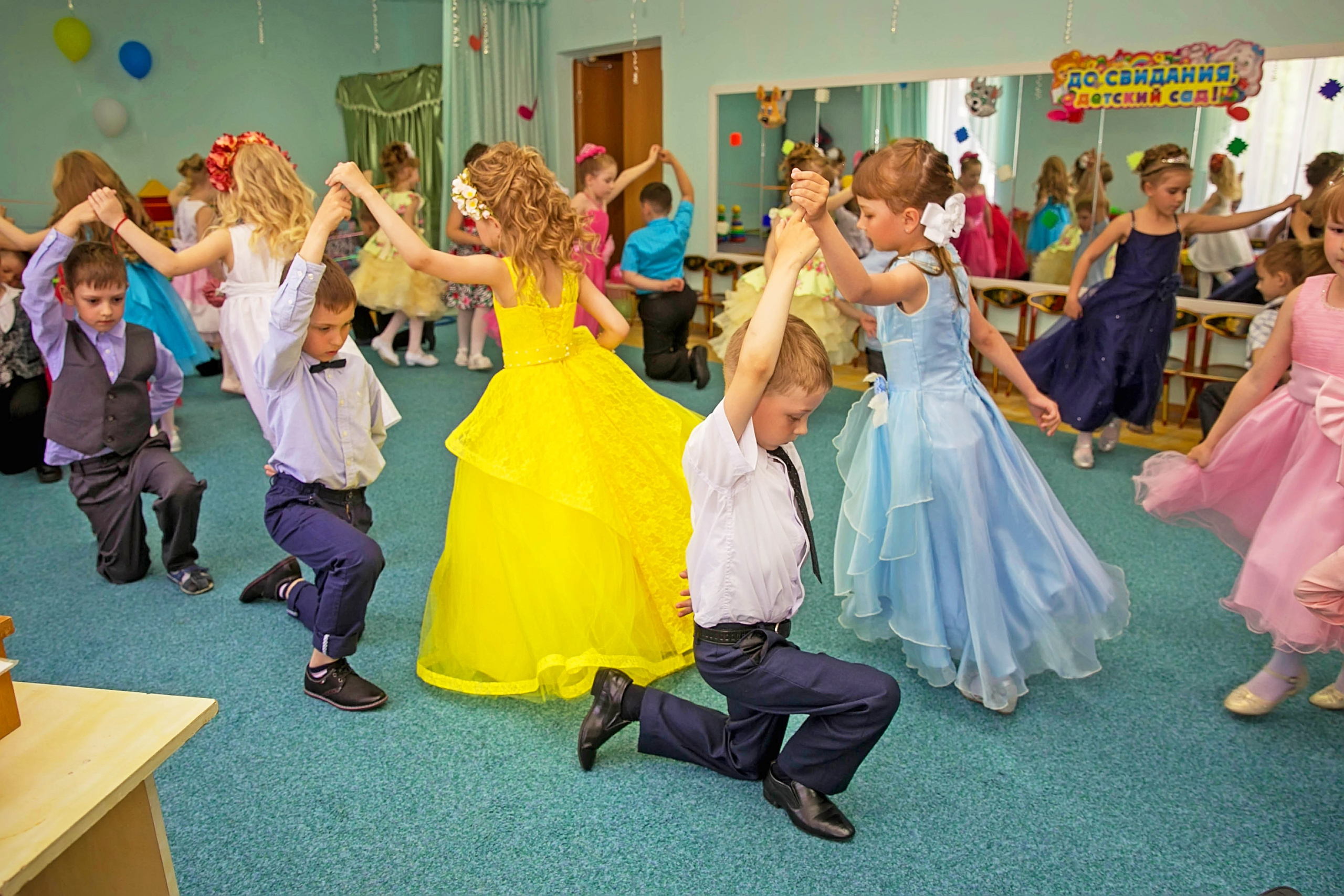 Выпускной 466. Семейный и детский фотограф в Нижнем Новгороде