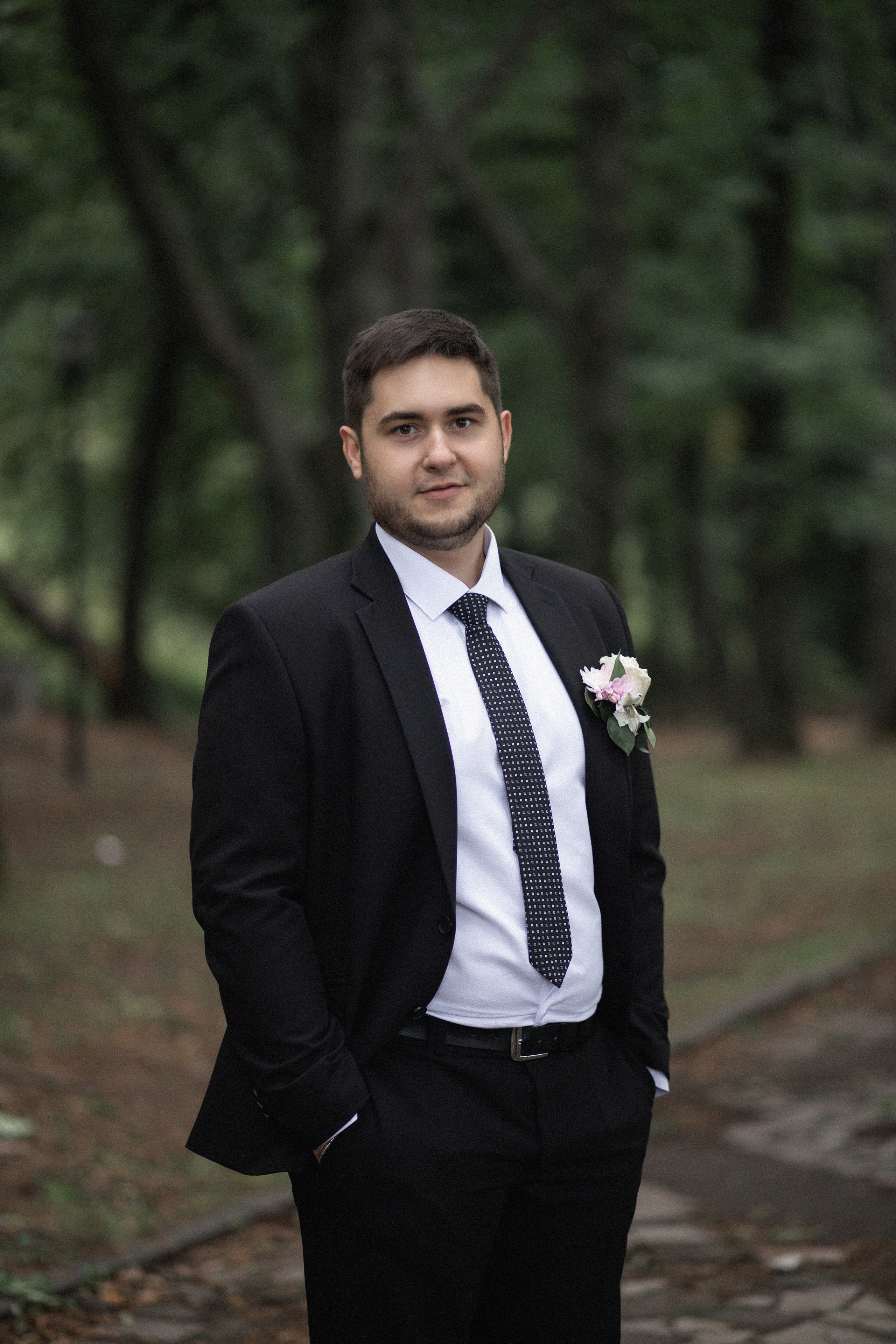 Александр и Анна. Свадебный фотограф Нижний Новгород | Софа Полякова