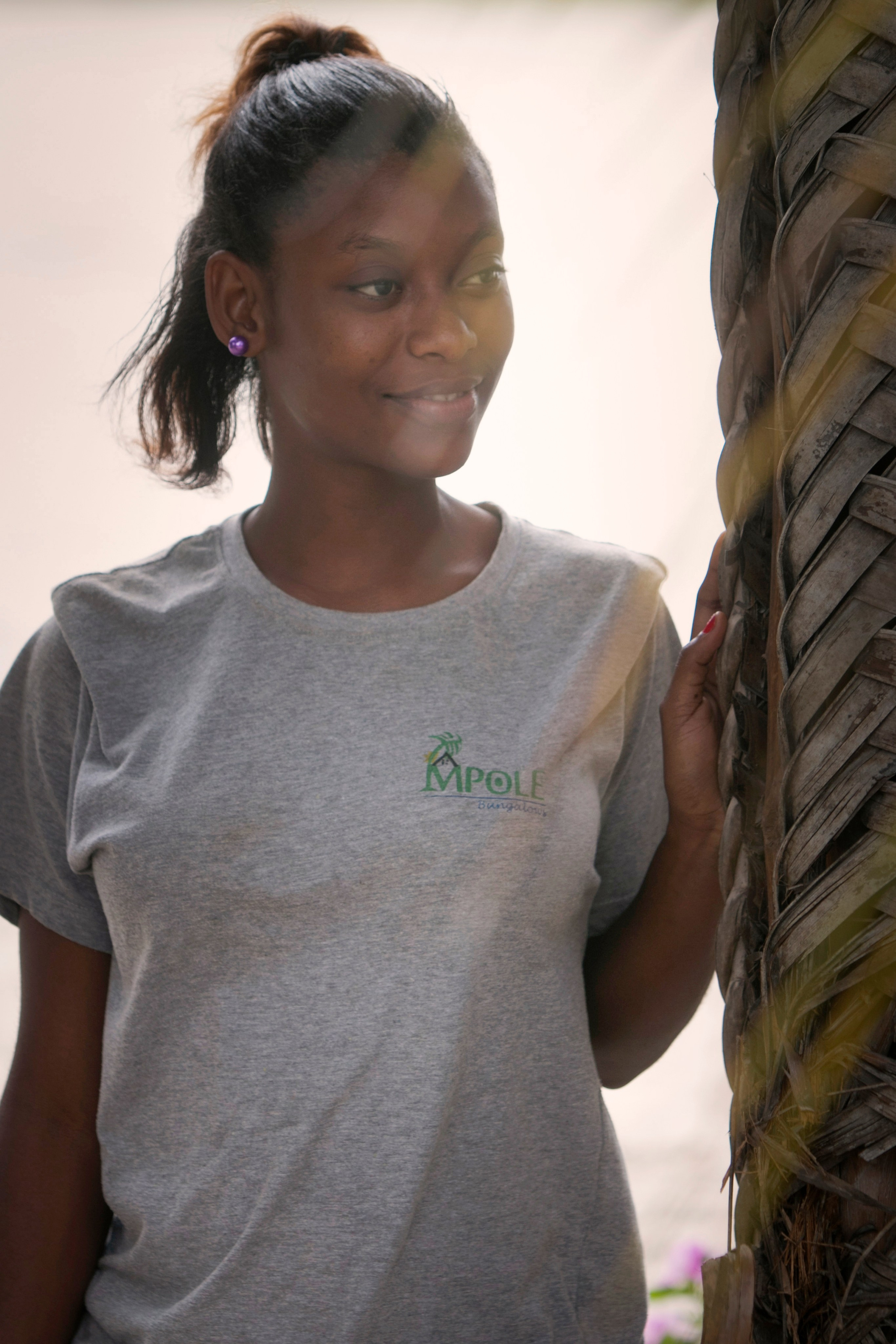 Прогулка. Фотограф Лагутин Анатолий