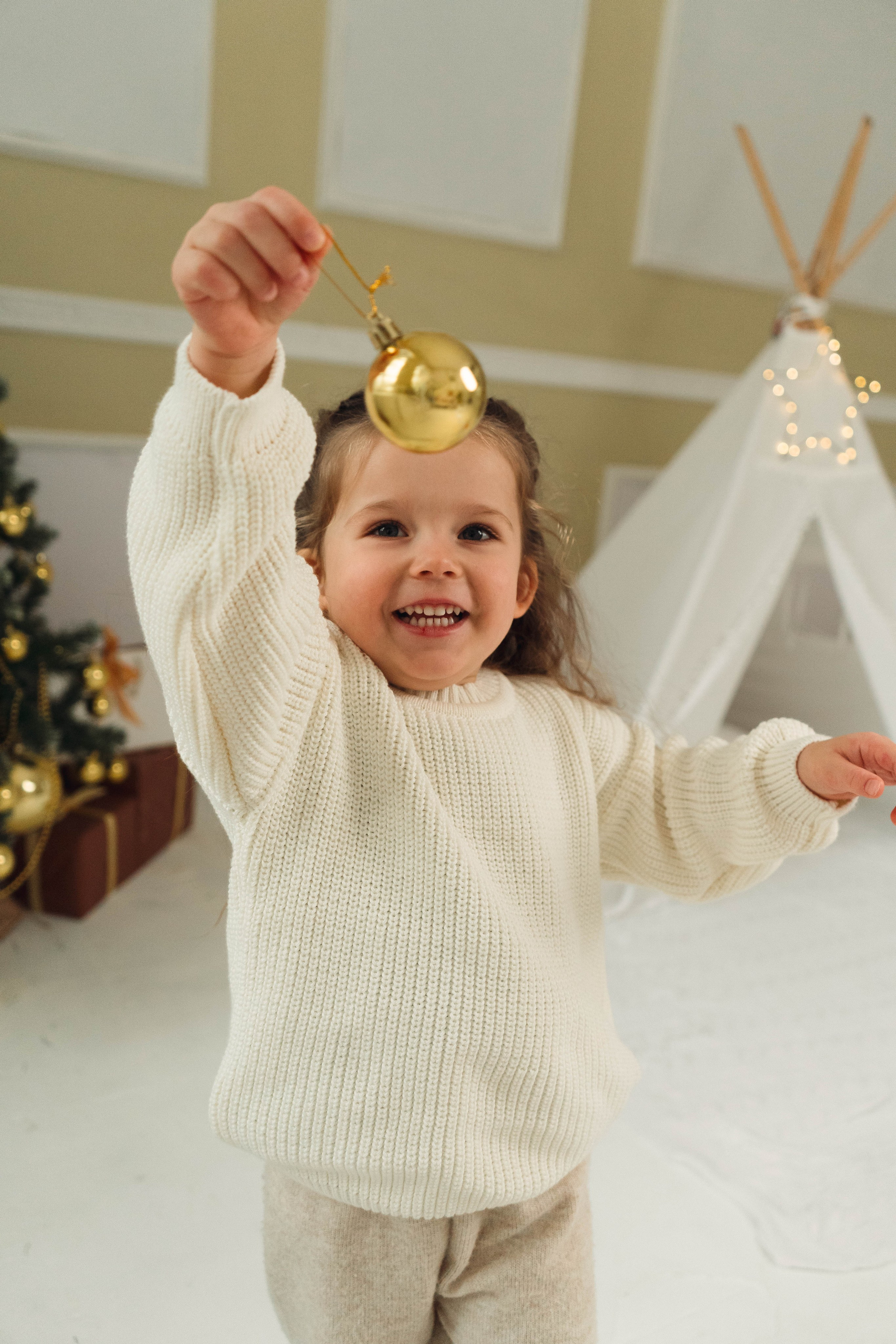 Юра, Алина и Юляша