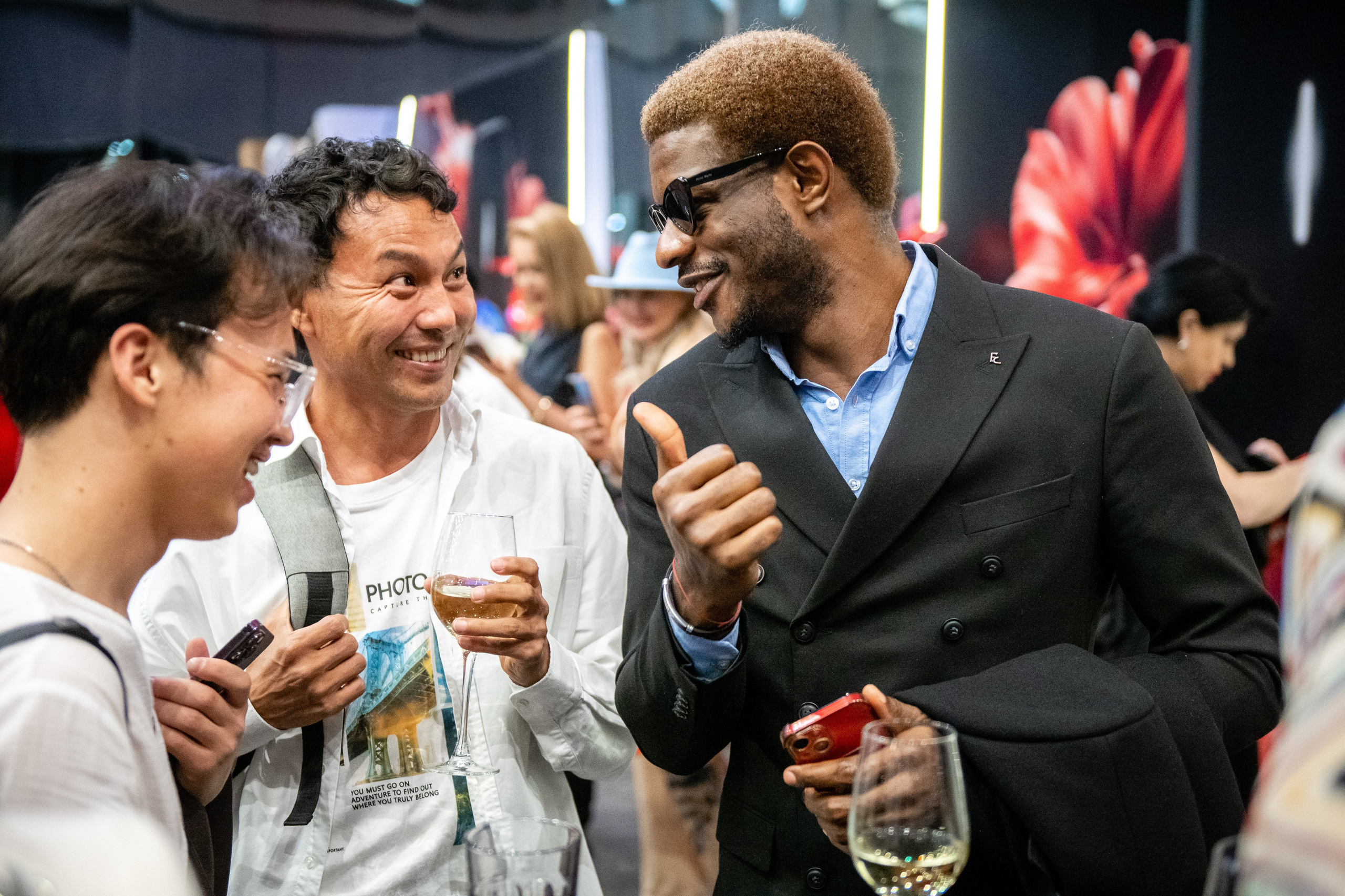 Ивент репортаж. Профессиональный фотограф в Алматы Влад Семёнов