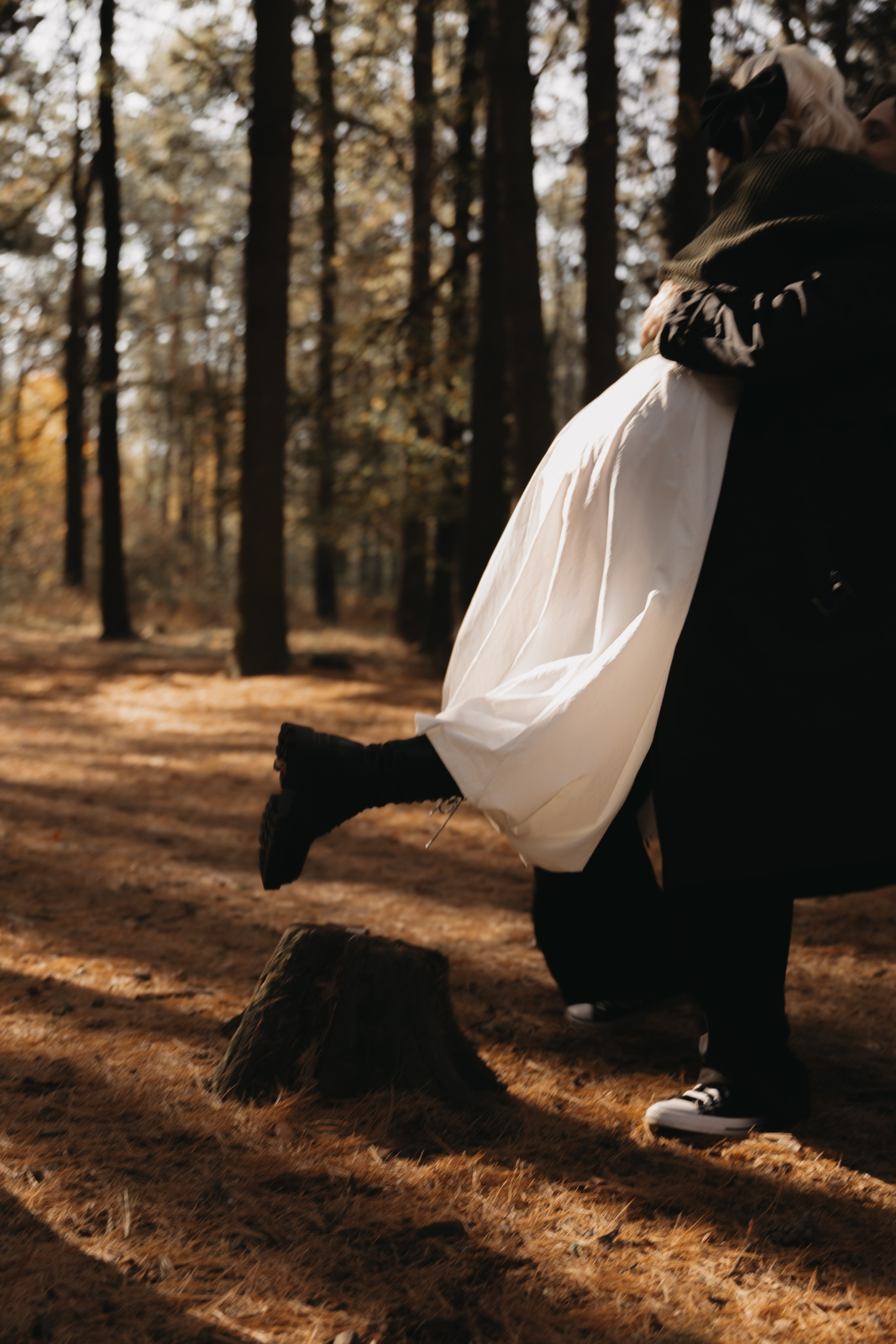 Ю & В. Женский и свадебный фотограф Москва Елизавета Перова