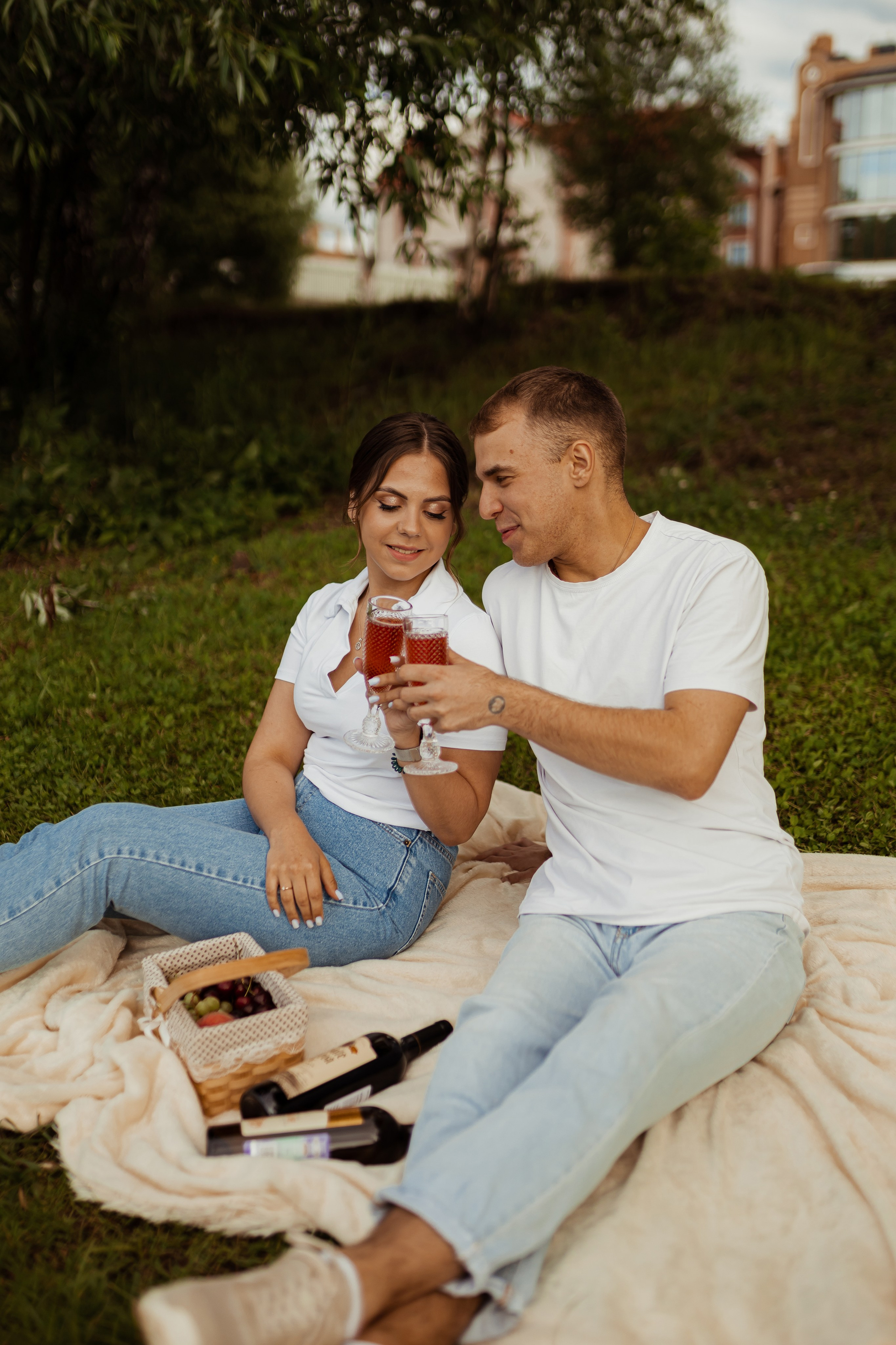 Максим & Катерина. ФОТОГРАФ Маргарита Сивакова | Ярославль Кострома Москва