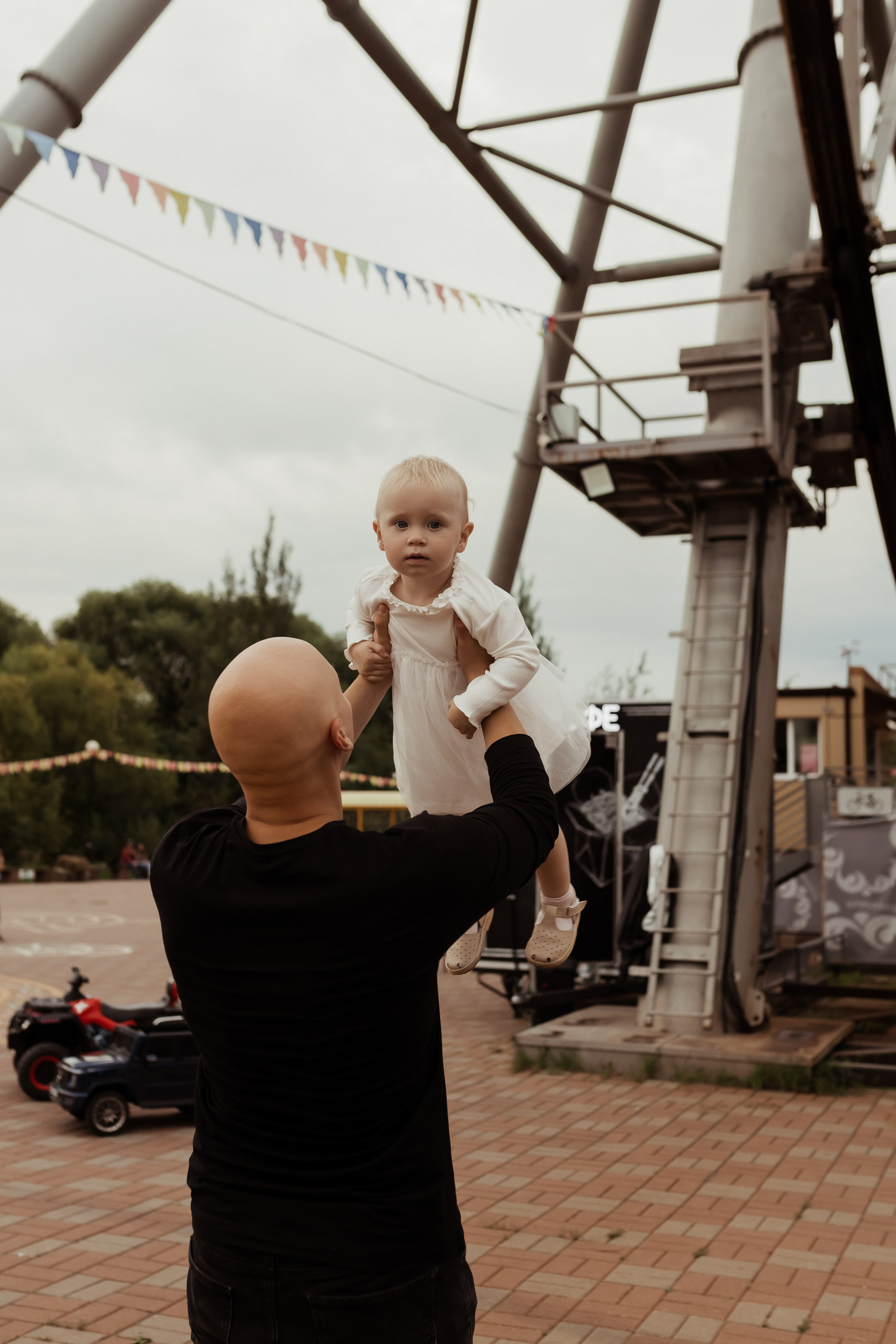 Артем, Настя и Ульяна. ФОТОГРАФ Маргарита Сивакова | Ярославль Кострома Москва