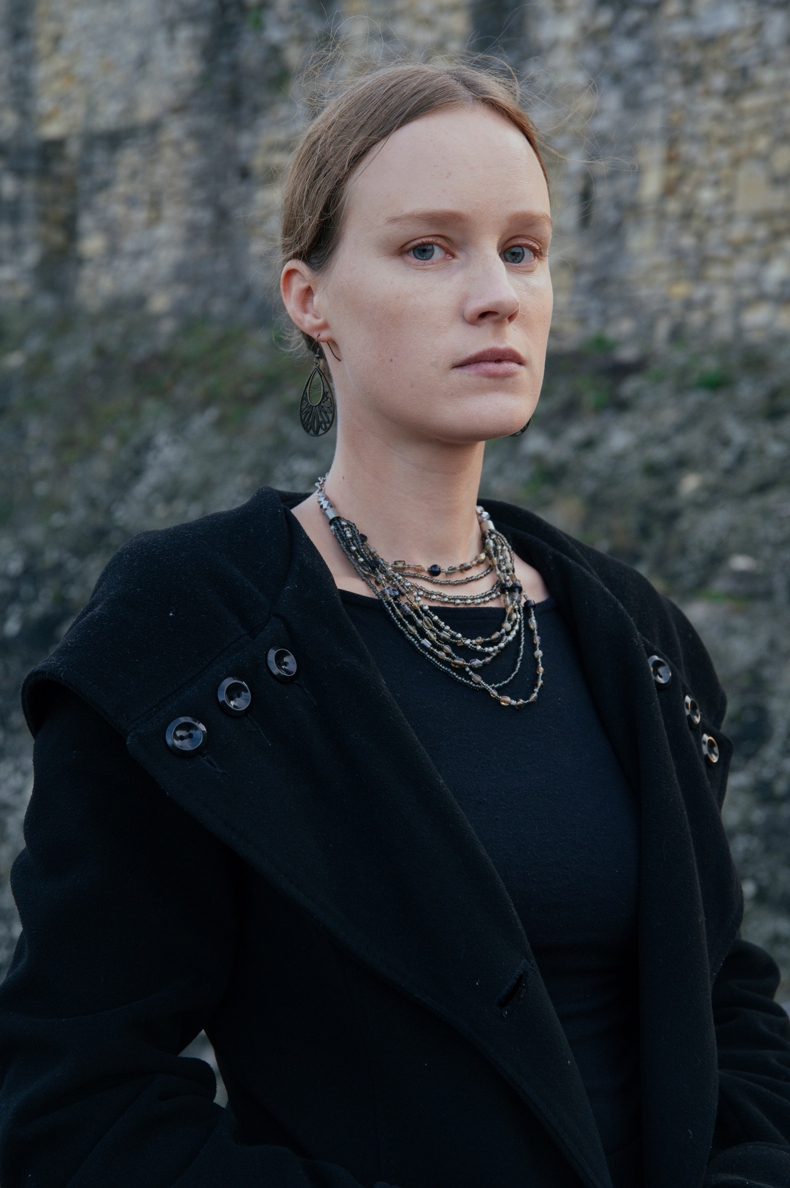 Natalia. Portraits. Art-photographer Ira Wind