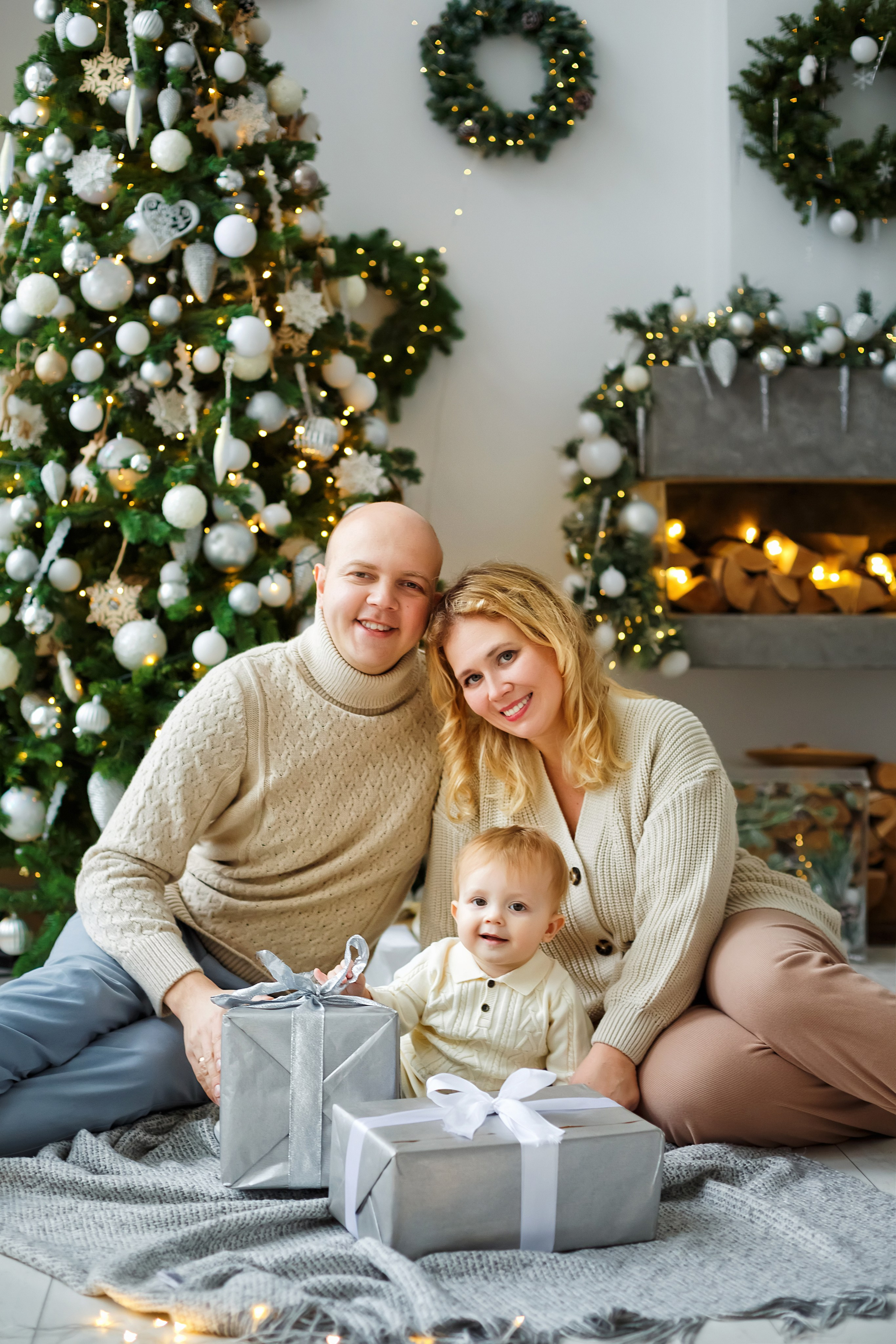 . Фотограф в Москве и Одинцово