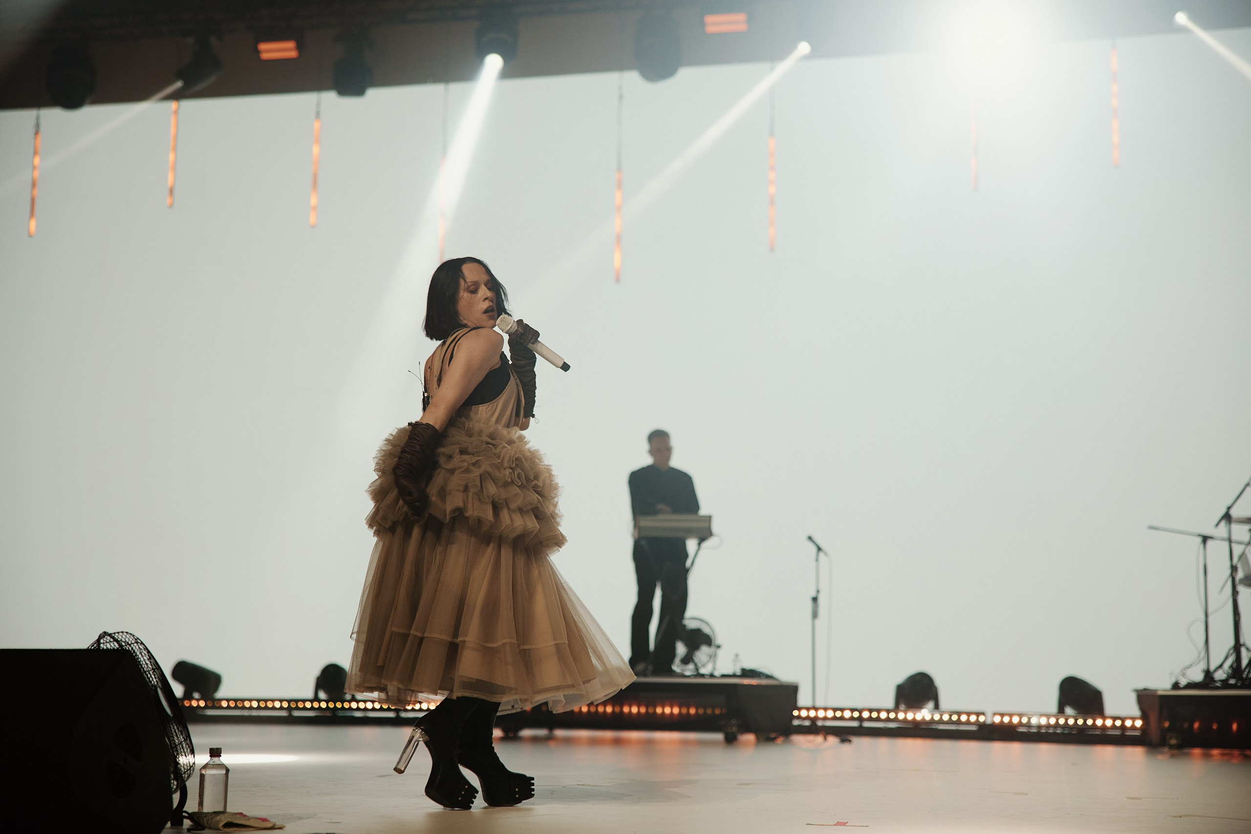 4 Съезд Движения Первых. Репортажная съемка в Москве