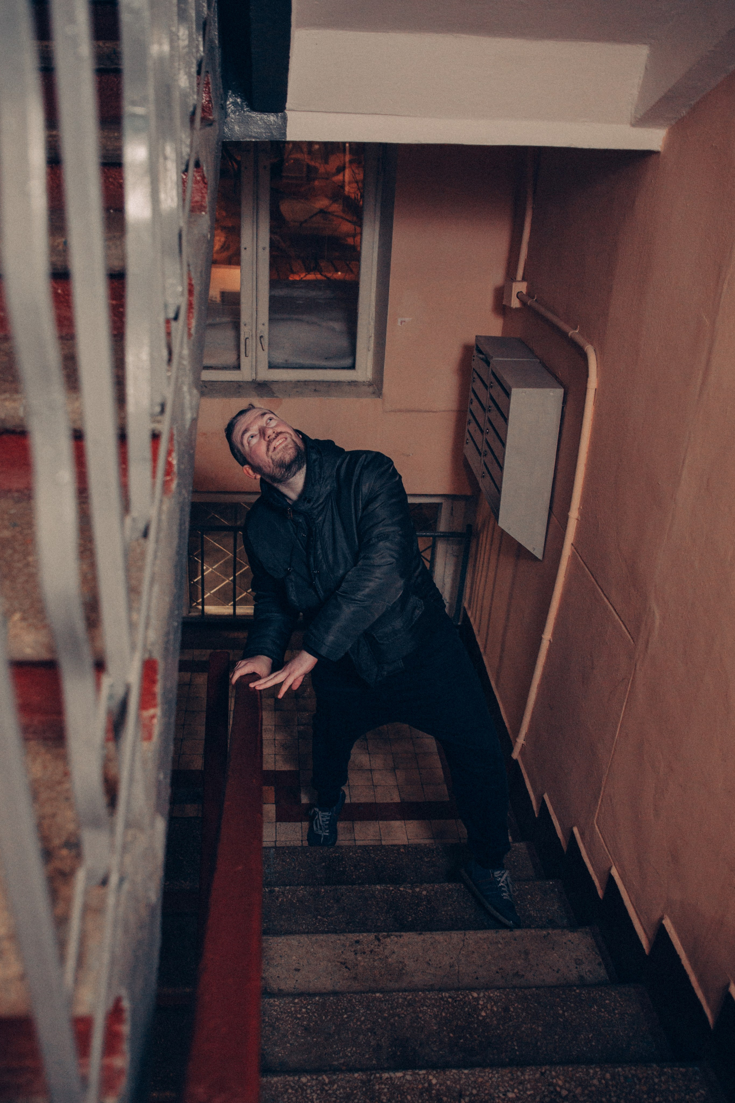 Творческая съемка «Наркоман-сладкоежка». Фотограф в Москве, Дмитрий Горбатов