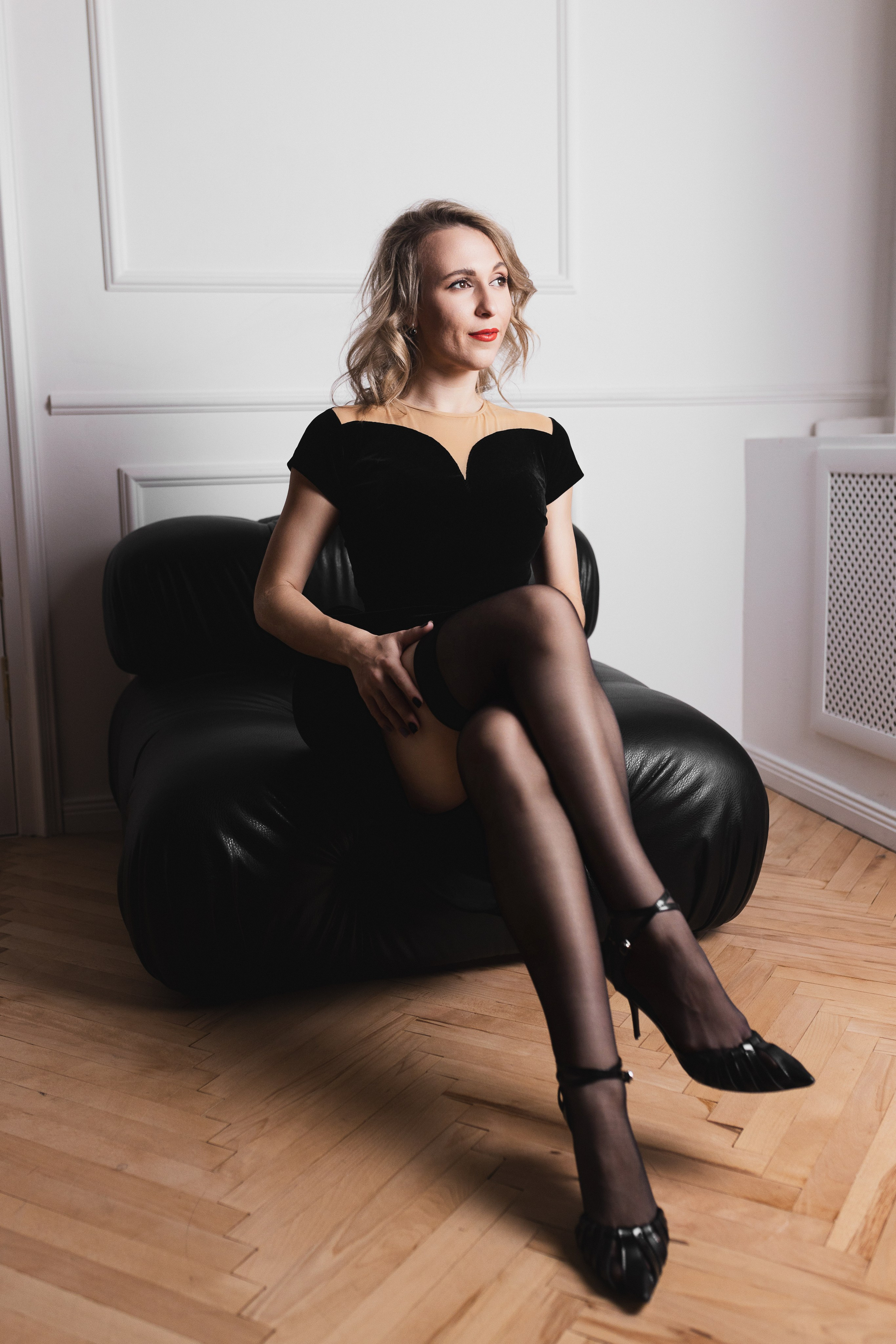 Анна. Фотограф в Севастополе и в Крыму