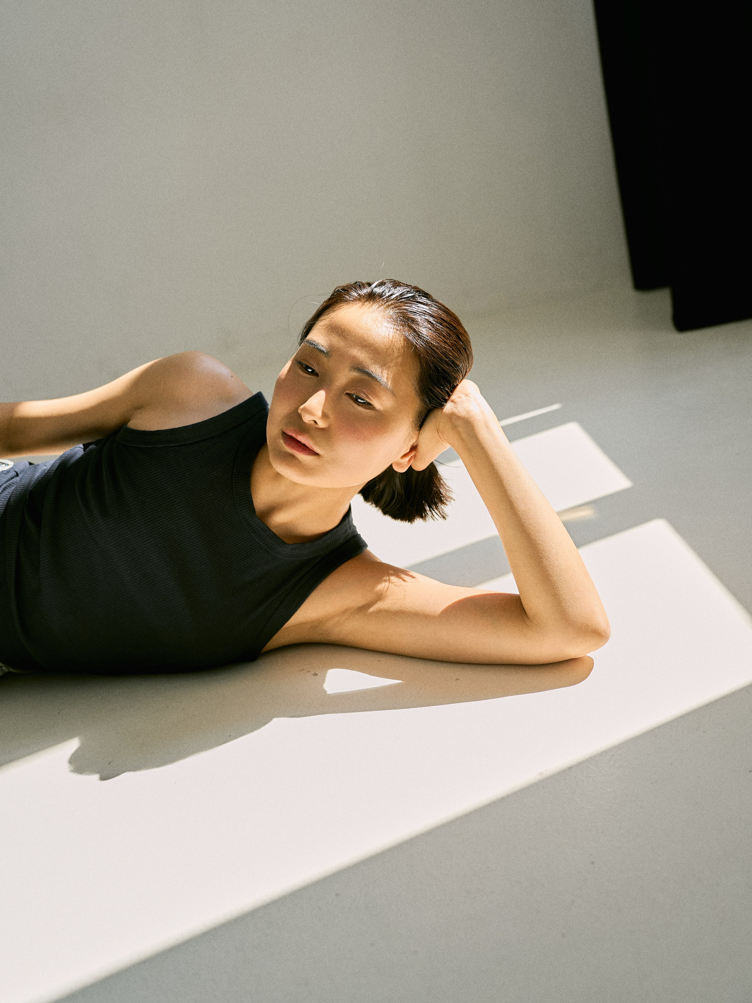 Наташа. Фотограф Улан-Удэ