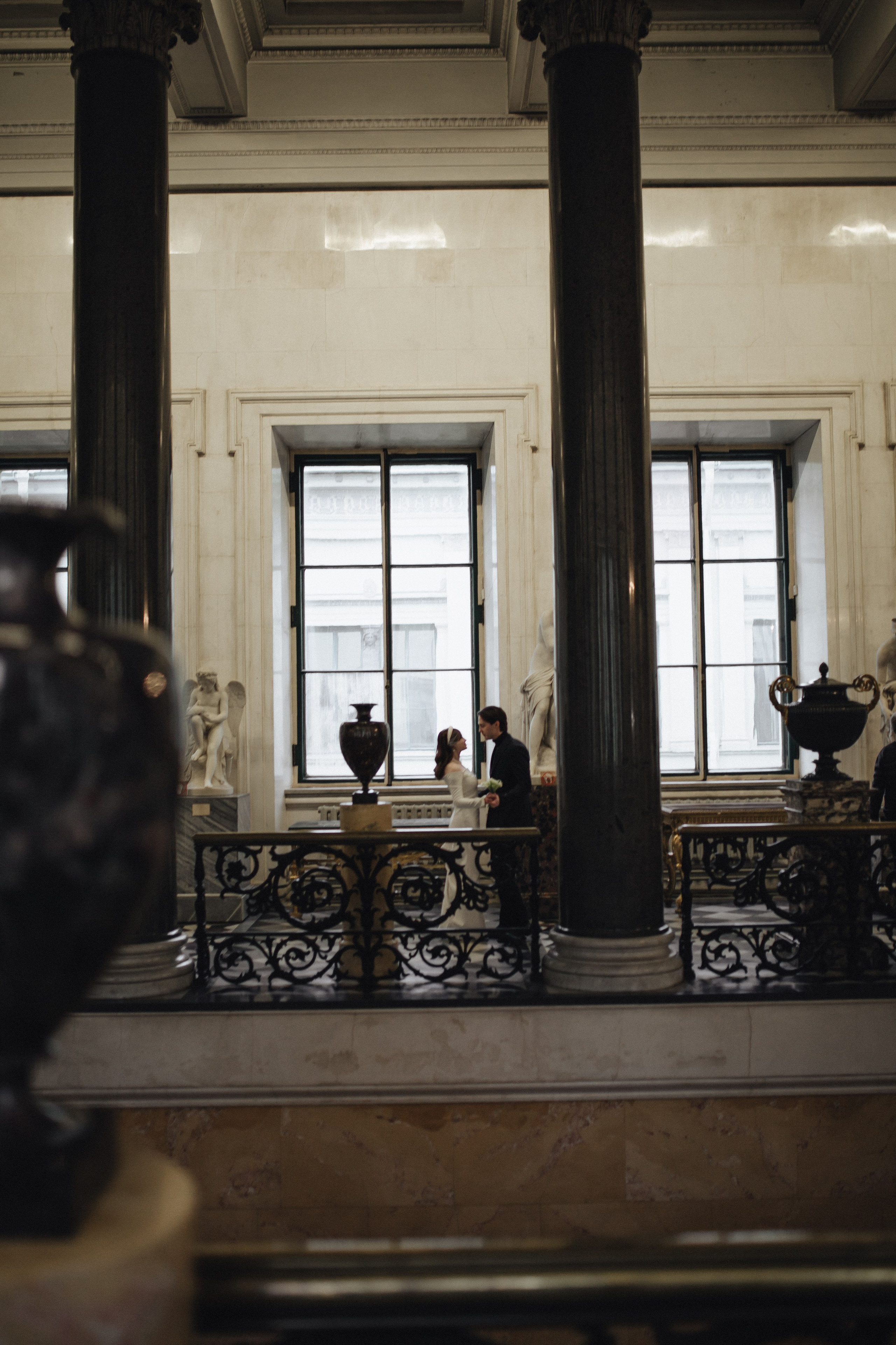 26.12.24. Фотограф в Санкт Петербурге Лара Великова