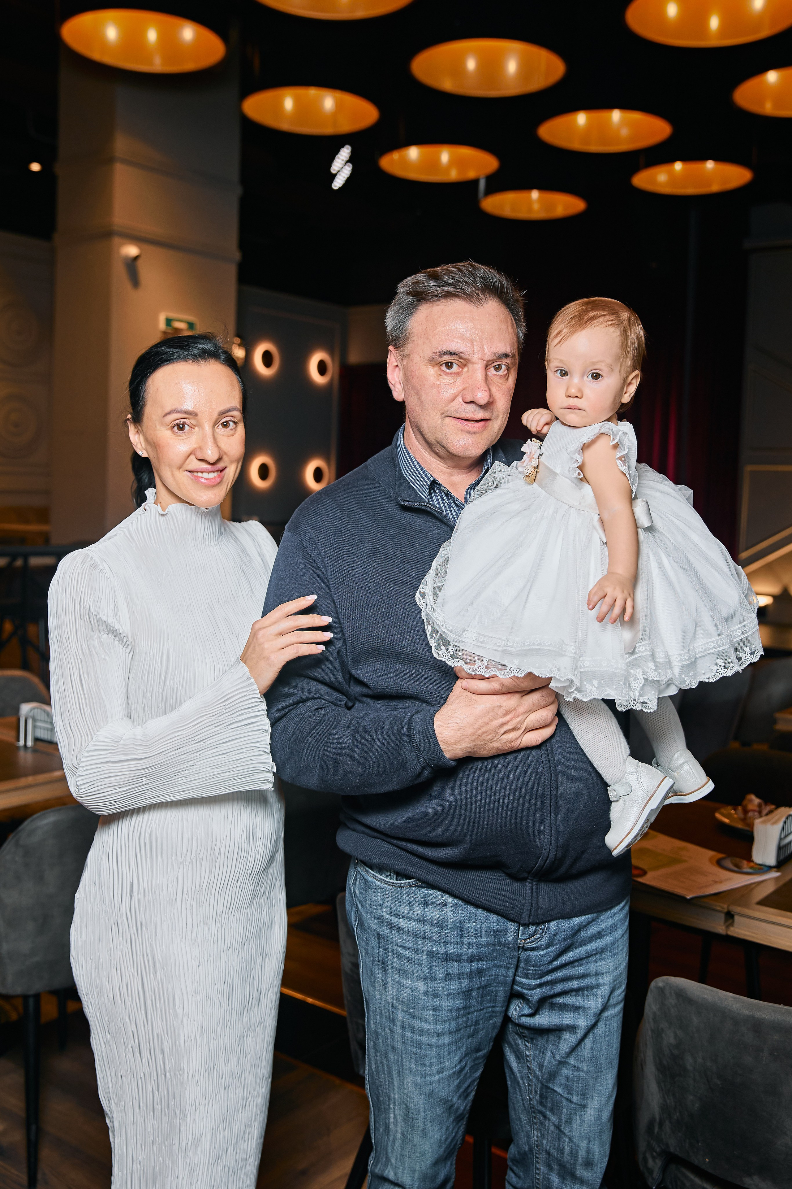 День рождения Алины. Фотограф Александра Иванова