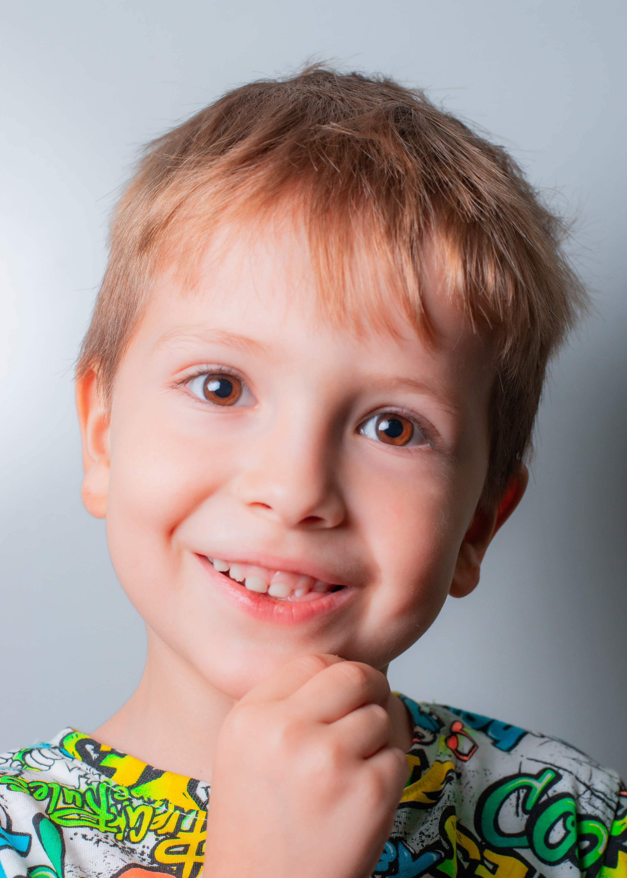 Детский портрет!. IM…PHOTO