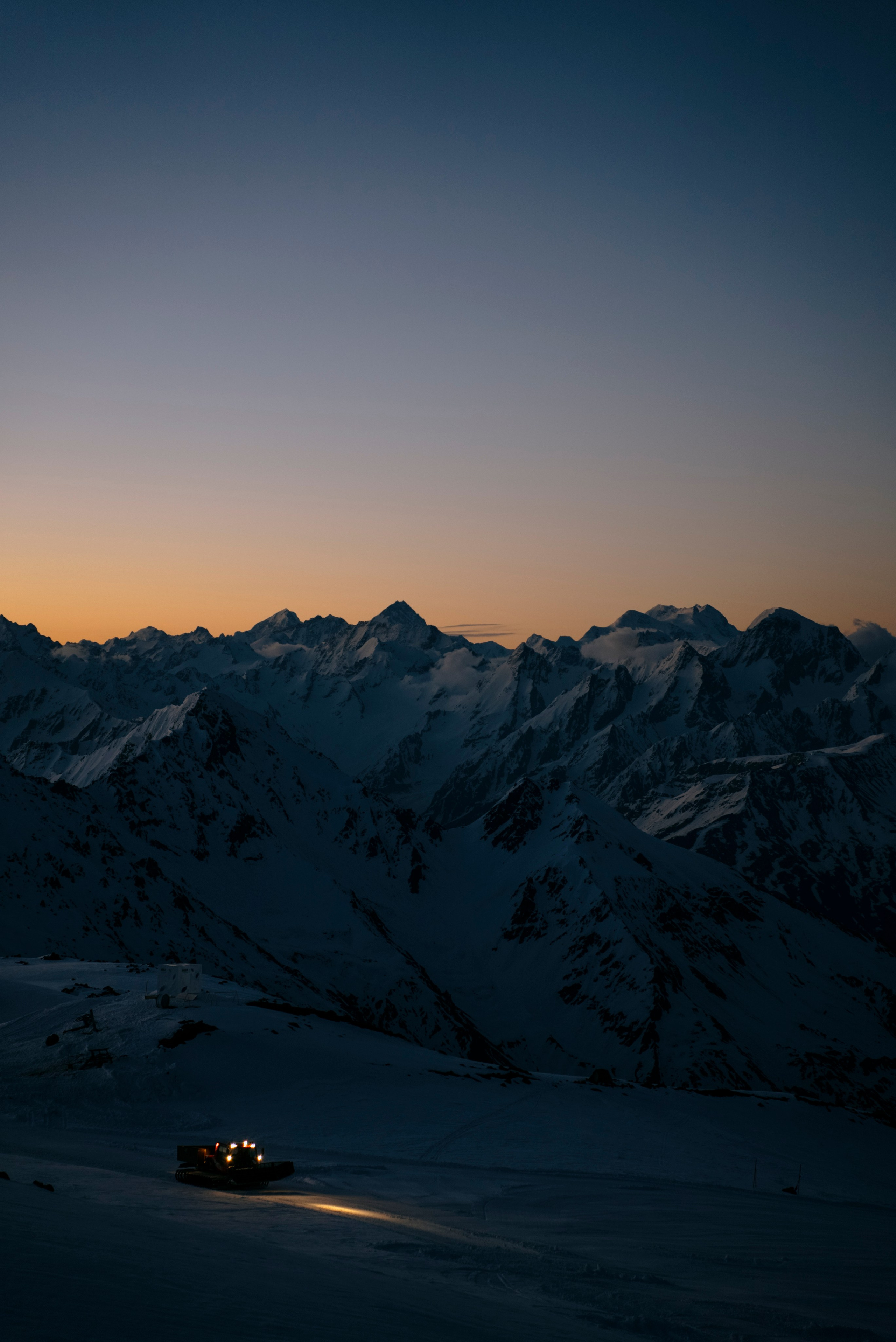 Elbrus by Alina Pekova. Фотограф Настя | Экспедиции и лайфстайл